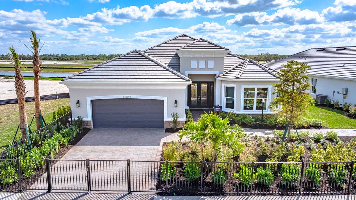 Pallazio - Esplanade at Starling: Punta Gorda, Florida - Taylor Morrison