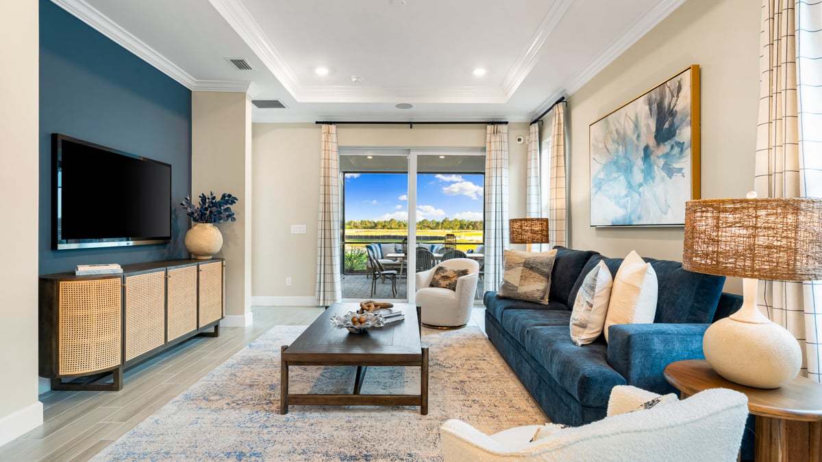Magari - Esplanade at Starling: Punta Gorda, Florida - Taylor Morrison