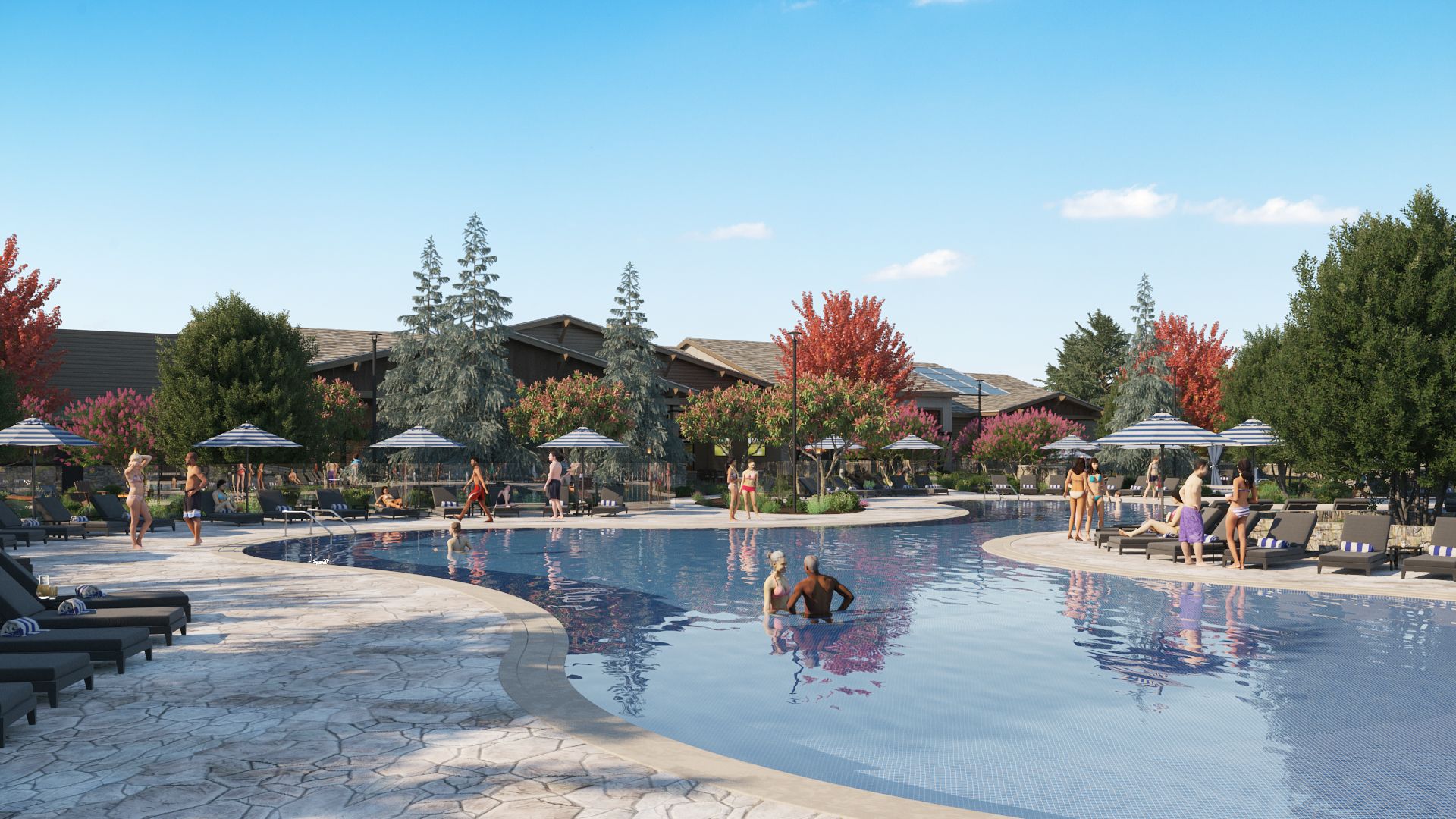 casa en Esplanade at Madeira Ranch por Taylor Morrison