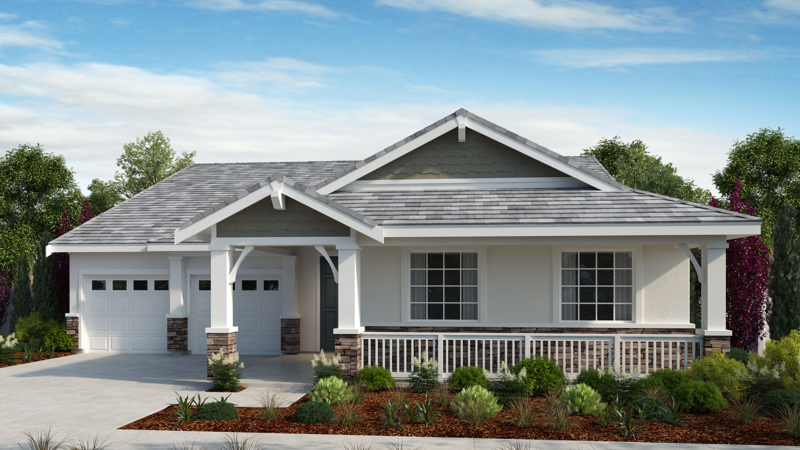 Rosemary Grove at Lagoon Valley - Vacaville, CA
