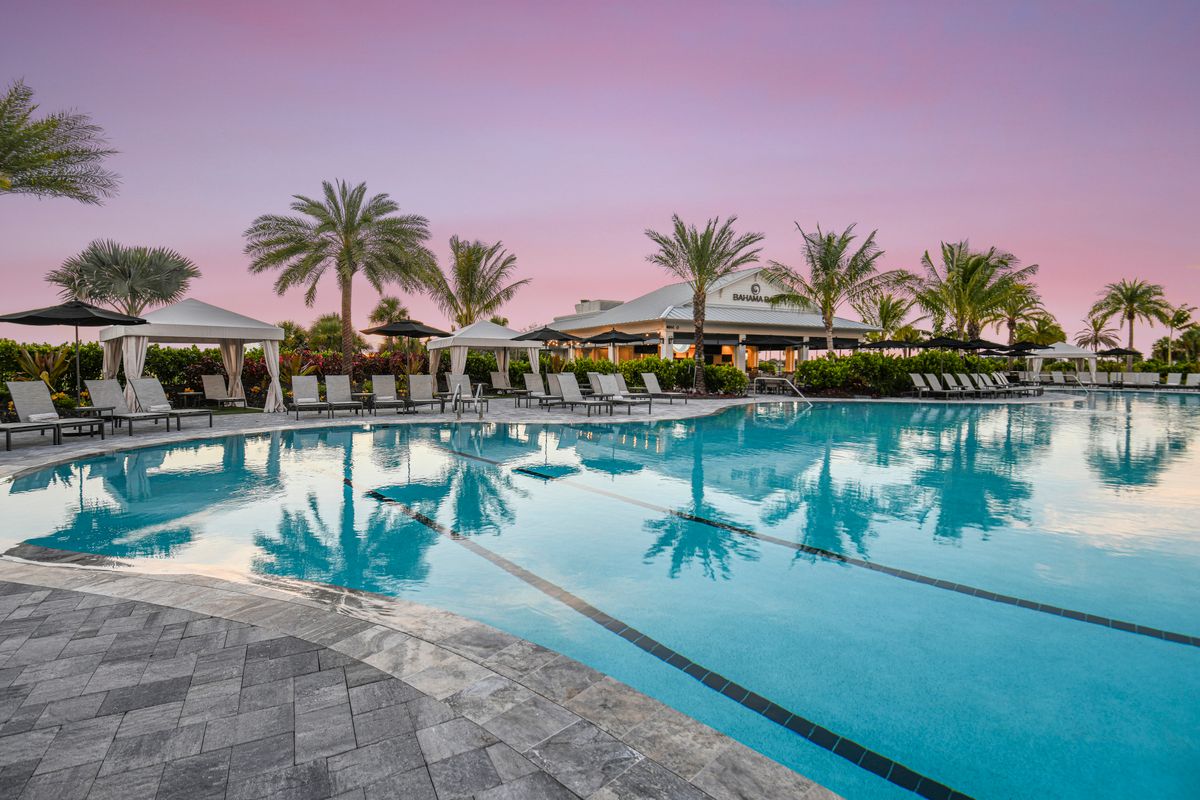 casa en Esplanade at Westview por Taylor Morrison