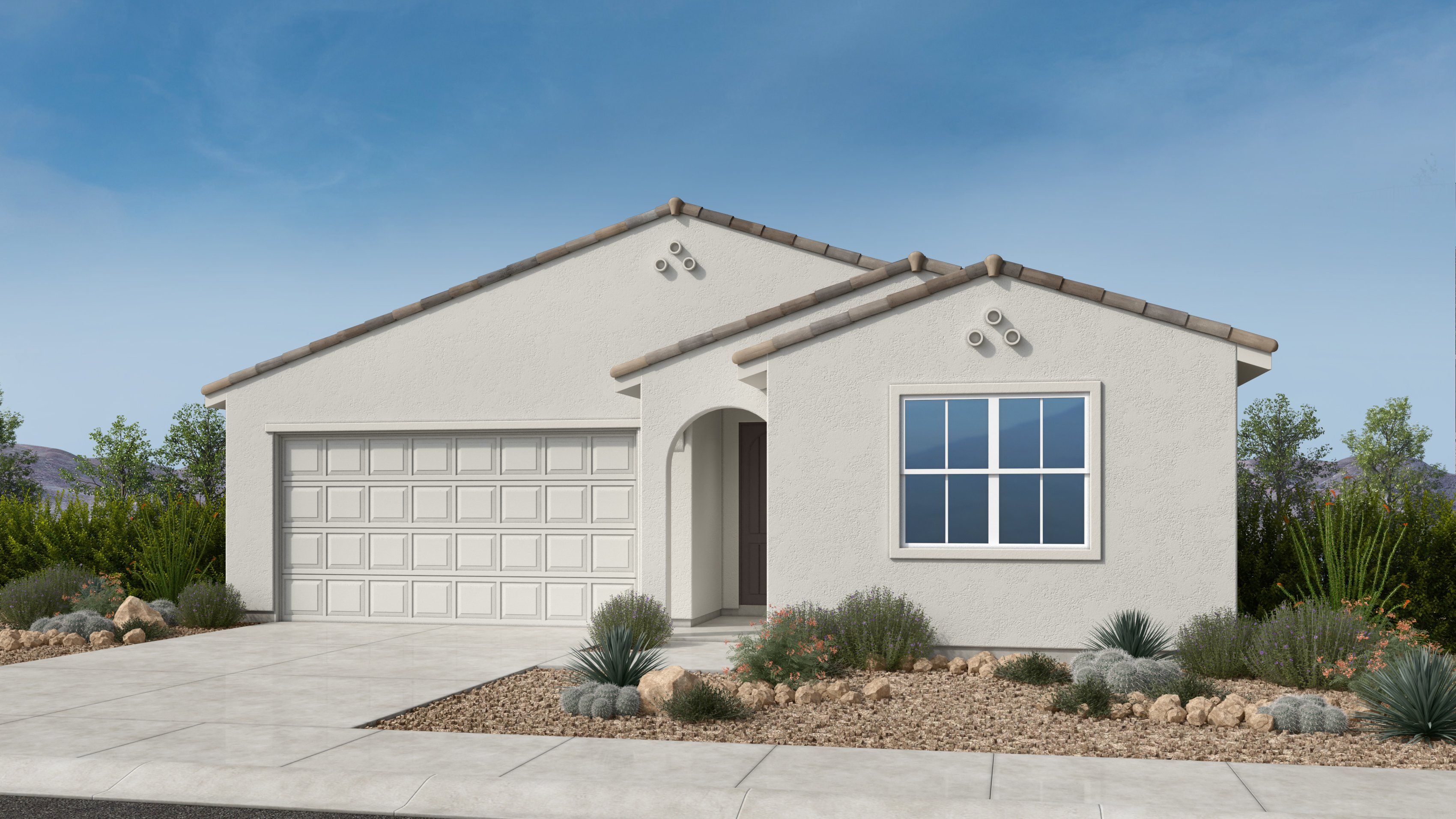 Fairway - Artisan at Asante Vista Collection: Surprise, Arizona - Taylor Morrison