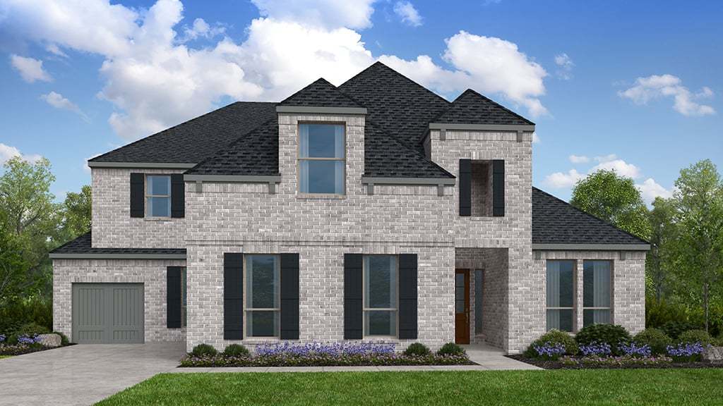 609 Ladybug Trail. Celina, TX 75009