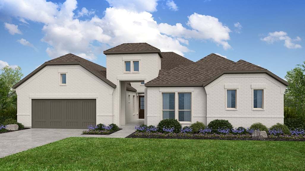609 Ladybug Trail. Celina, TX 75009