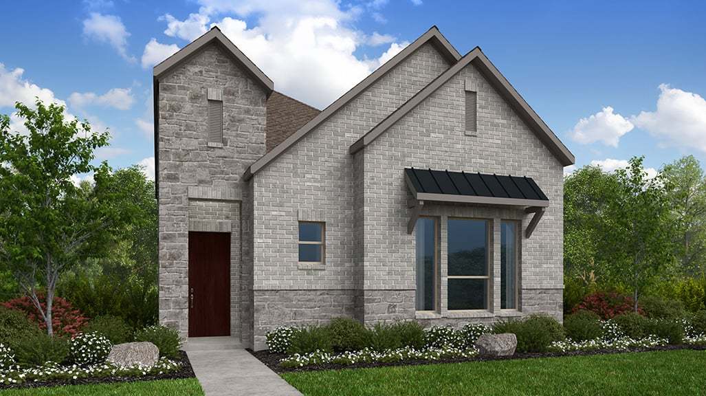 Cavalli - The Ranch at Uptown Celina 40s: Celina, Texas - Taylor Morrison