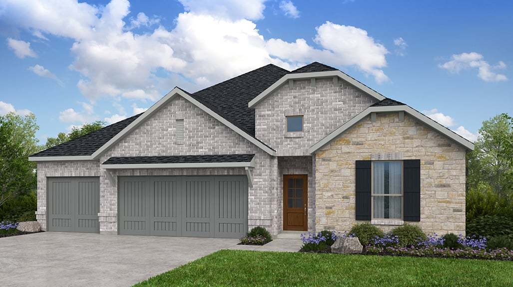 609 Ladybug Trail. Celina, TX 75009