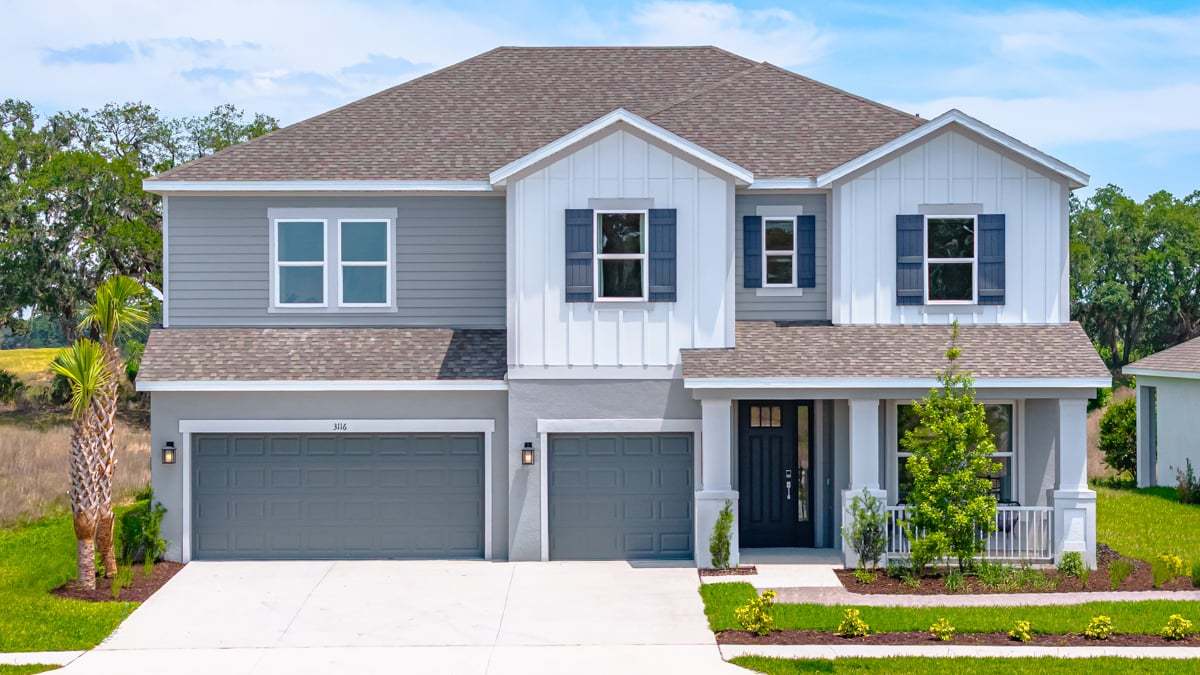 Timber Ridge - Plant City, FL