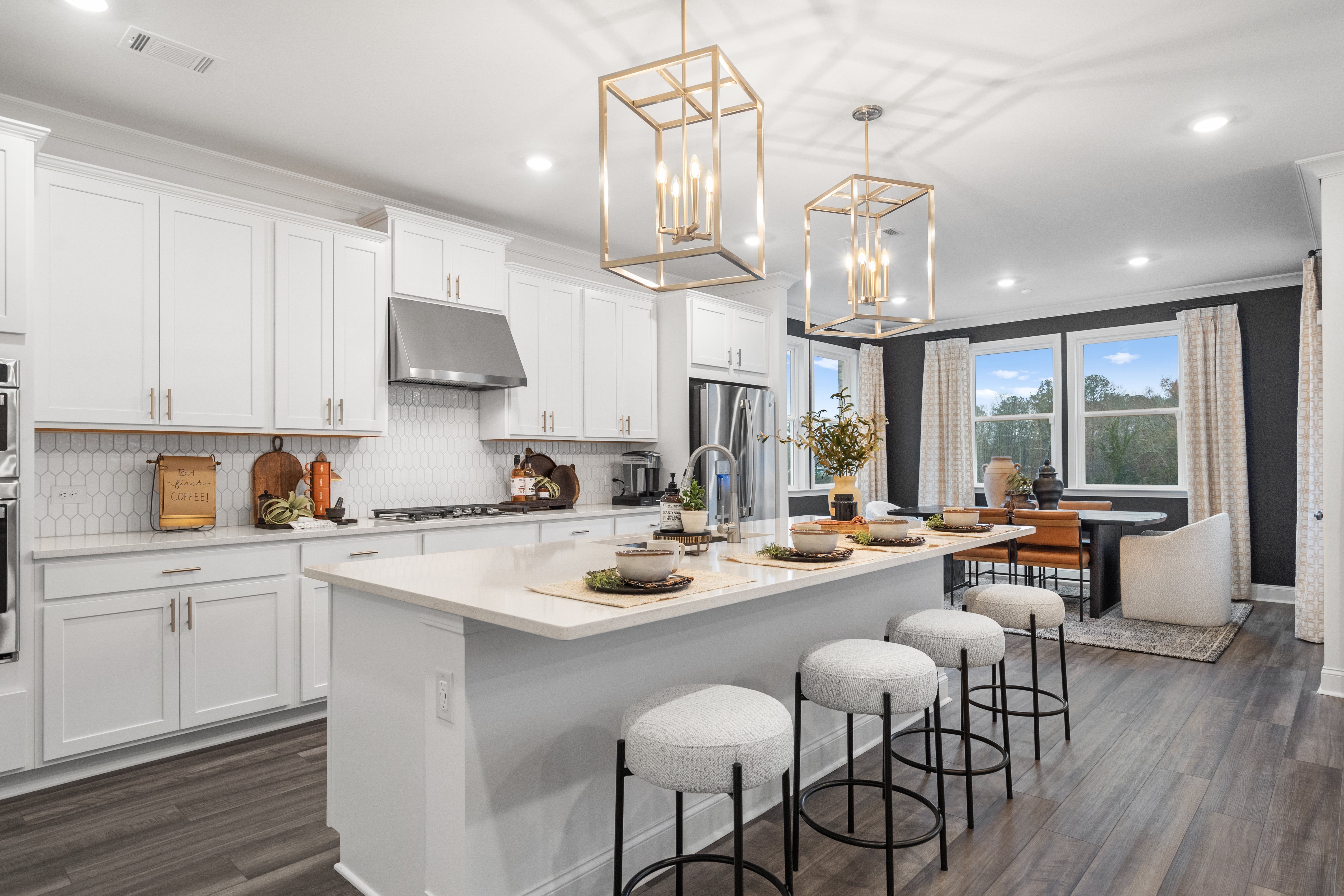 casa en Auburn Glen por Taylor Morrison