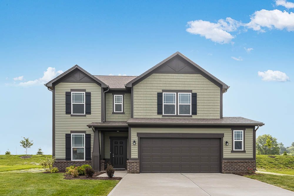 Grand Oaks - Mooresville, IN