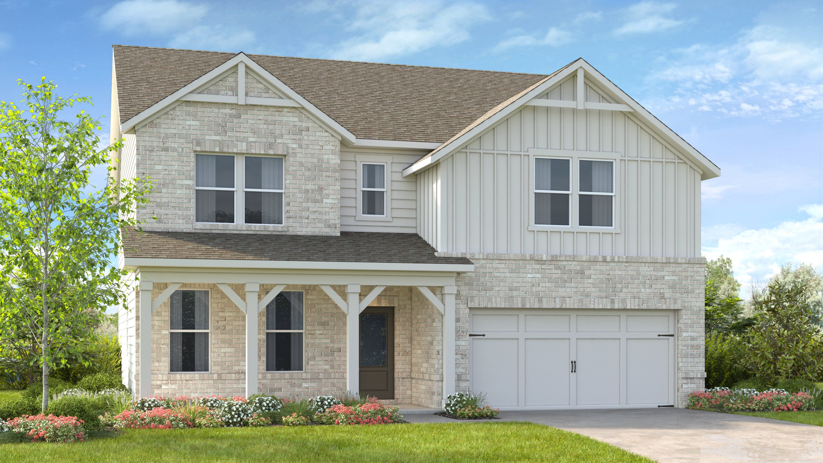 Falls Creek - Flowery Branch, GA