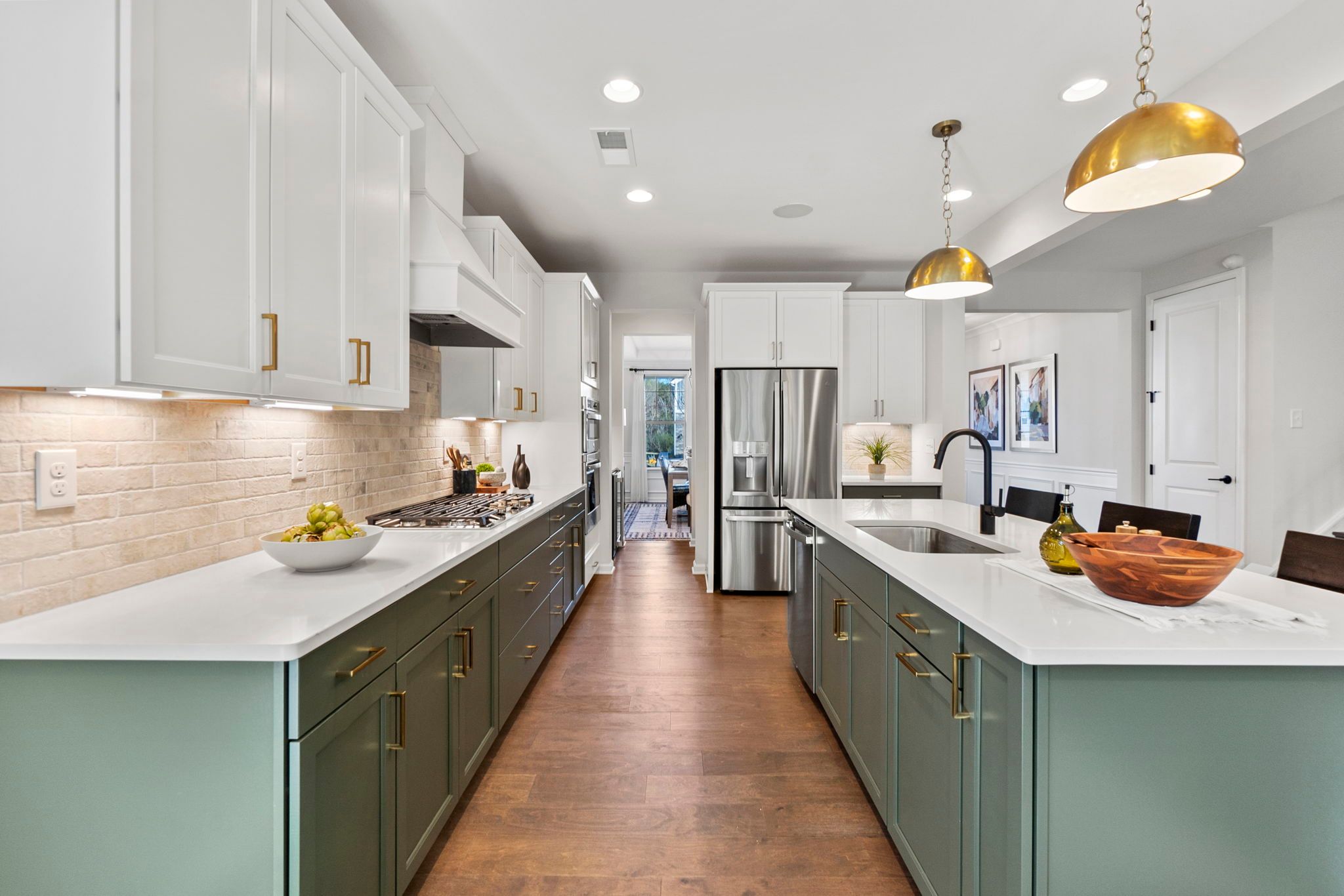 casa en Stafford at Langtree por Taylor Morrison