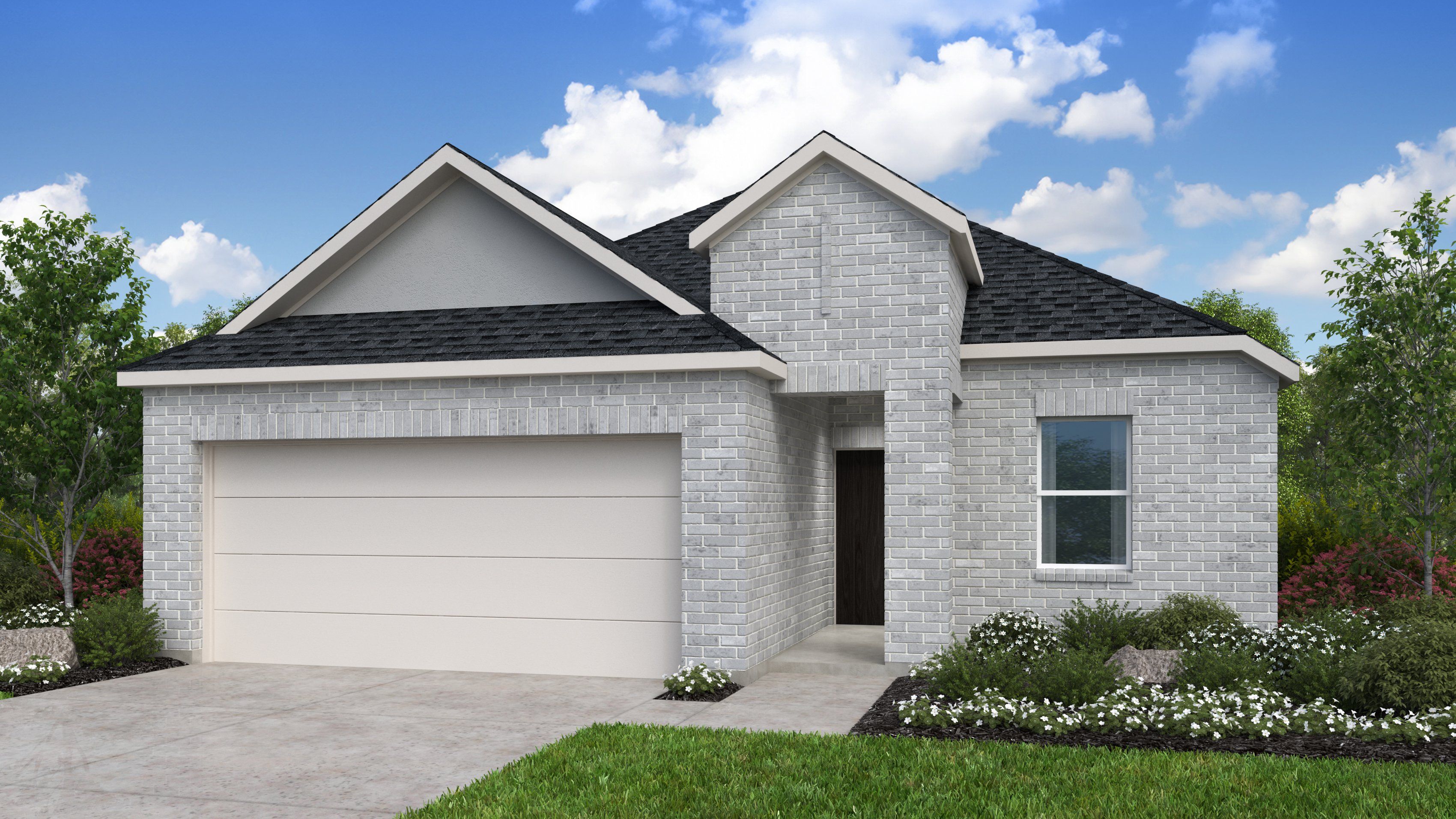 Dorset - Bridge Creek 45s and 50s: Cypress, Texas - Taylor Morrison