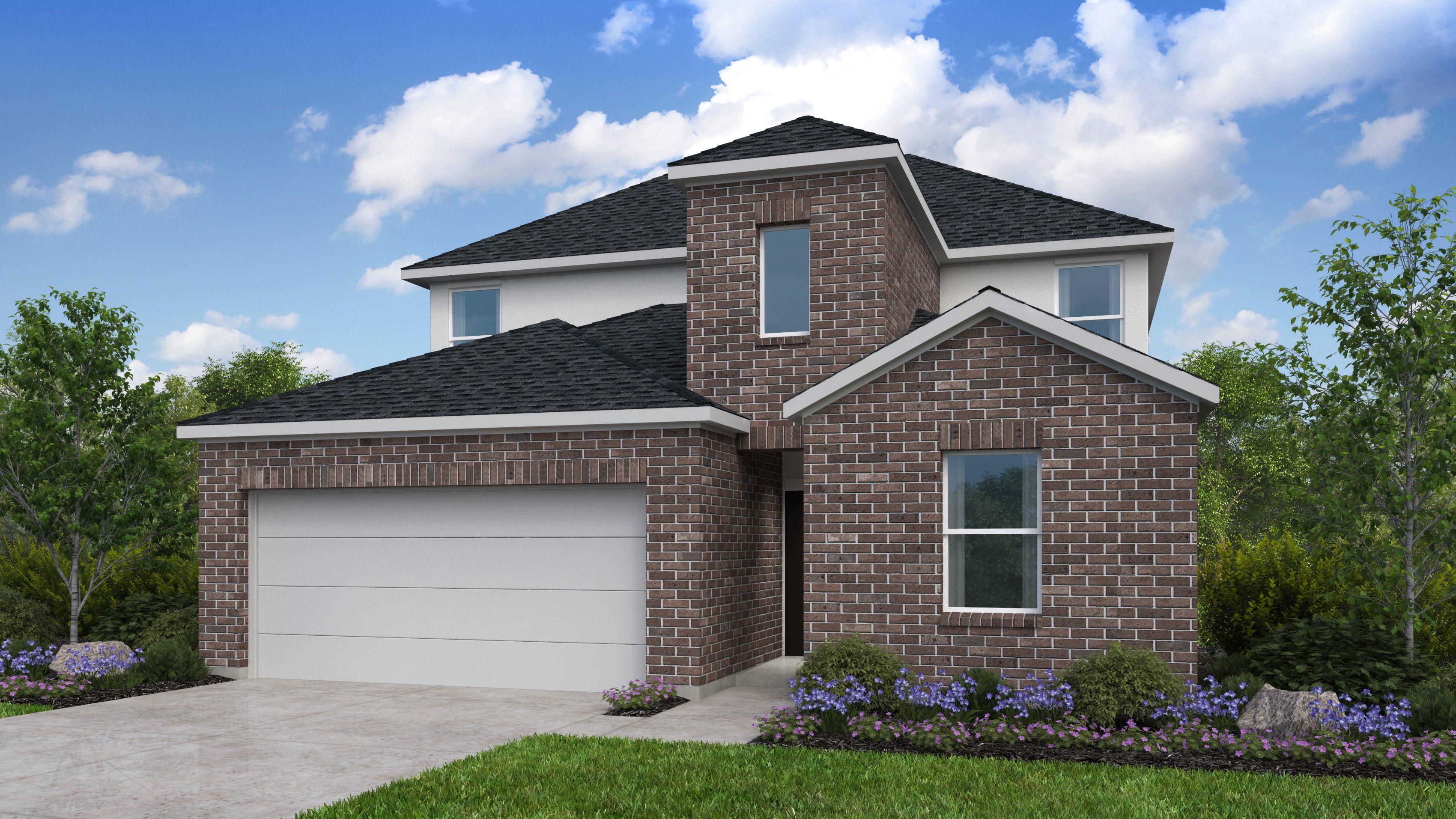 Raburn Reserve 50s - Tomball, TX