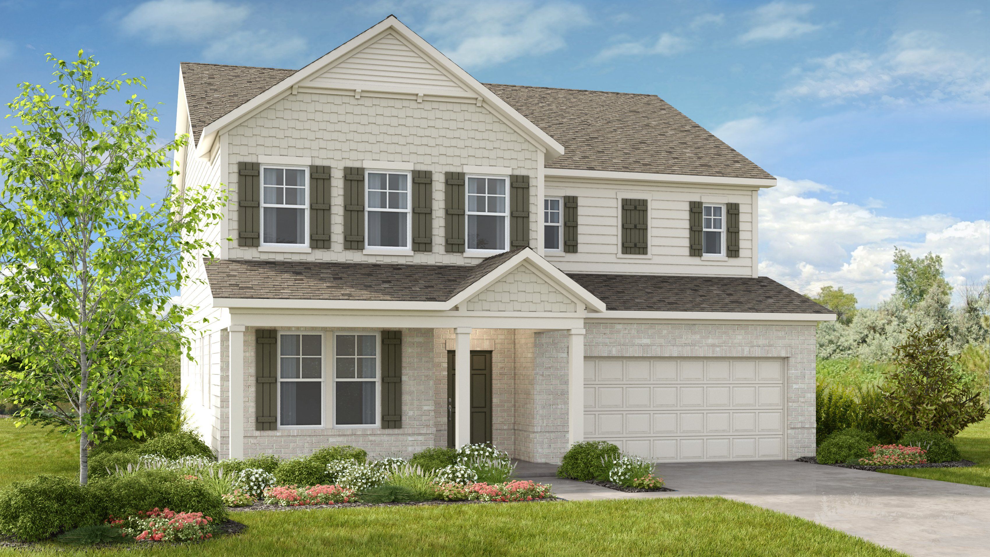 Dreycott - Lawrenceville, GA