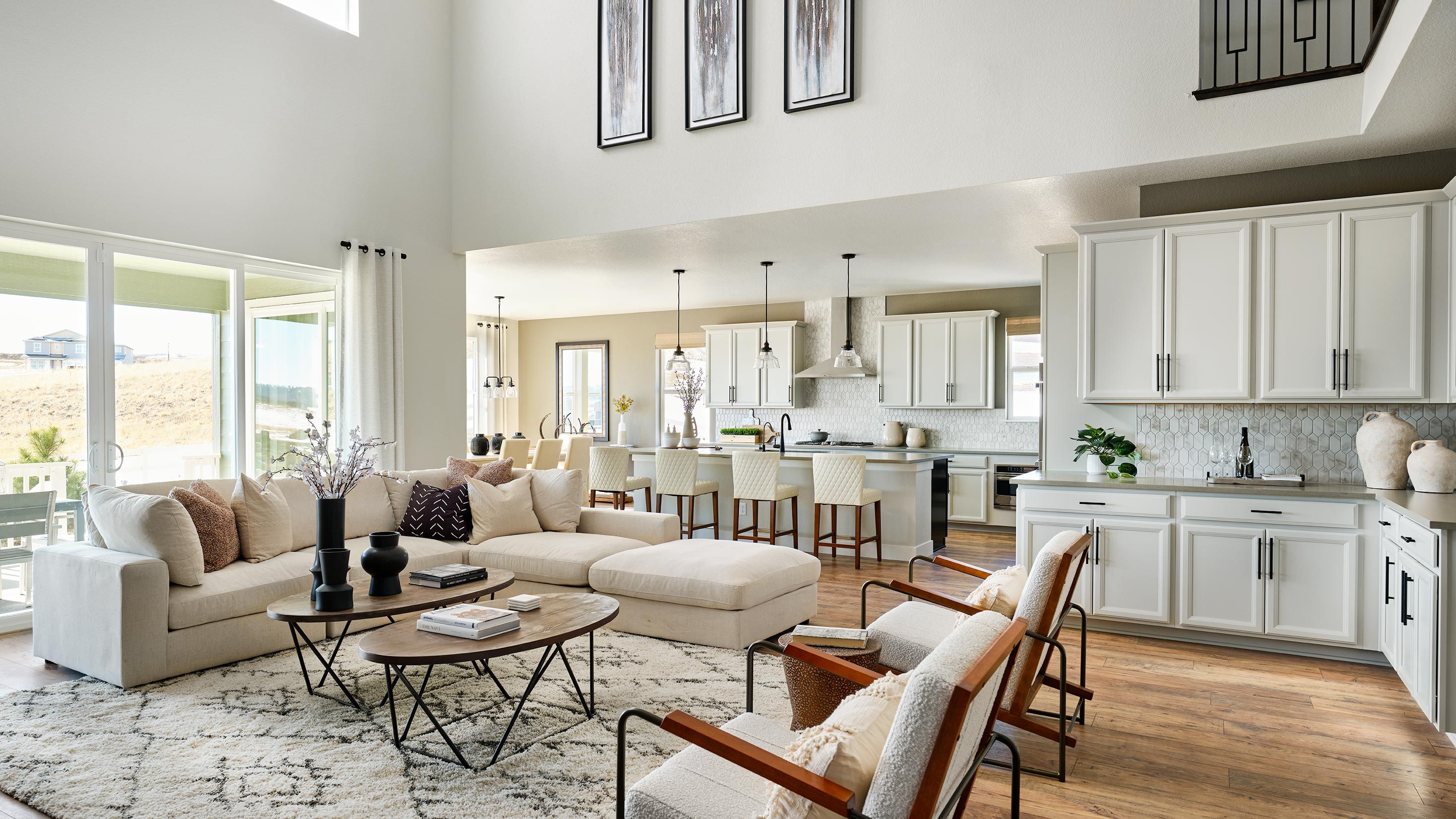 Parterre Destination Collection - Thornton, CO