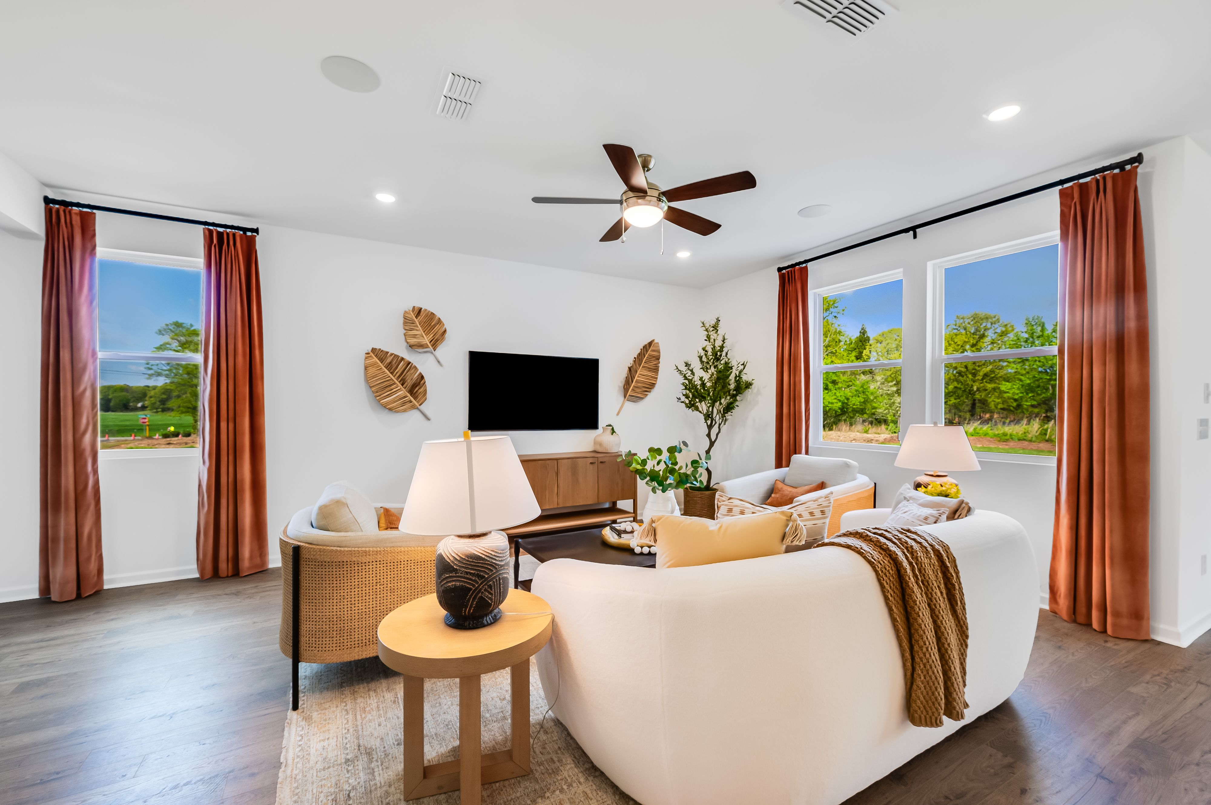 casa en Heritage River por Taylor Morrison