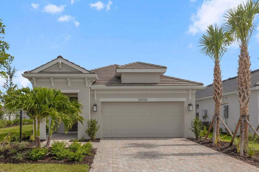 Magari - Esplanade at Starling: Punta Gorda, Florida - Taylor Morrison