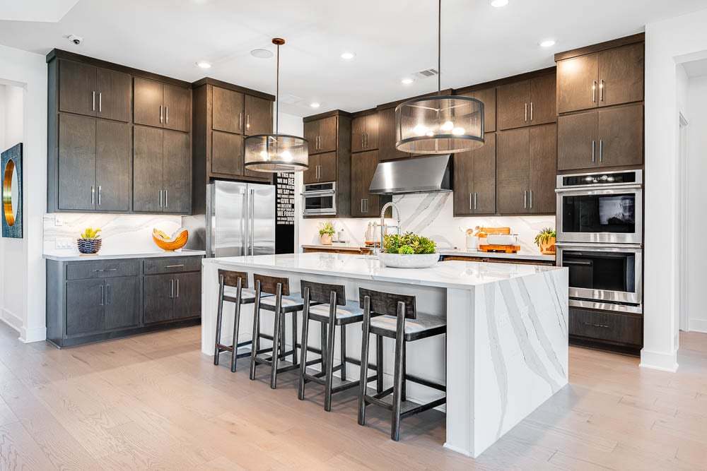 casa en Travisso Florence Collection por Taylor Morrison