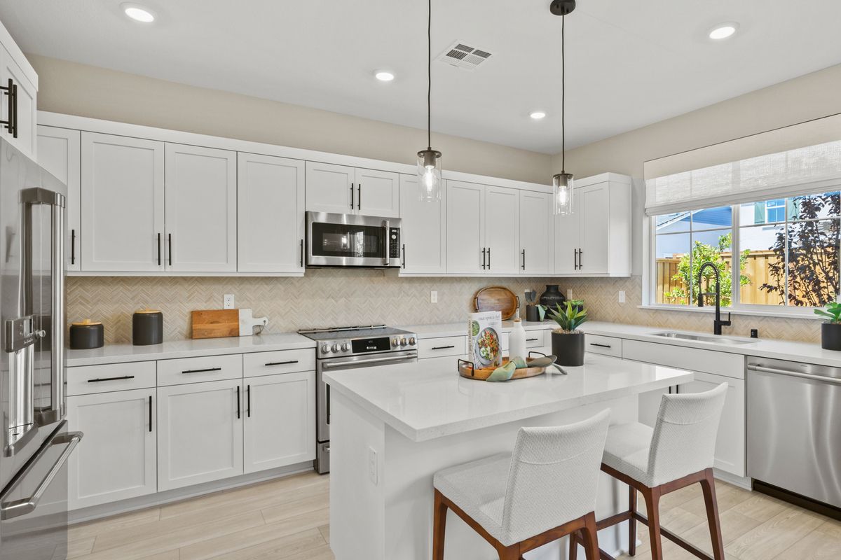 casa en The Pointe por Taylor Morrison