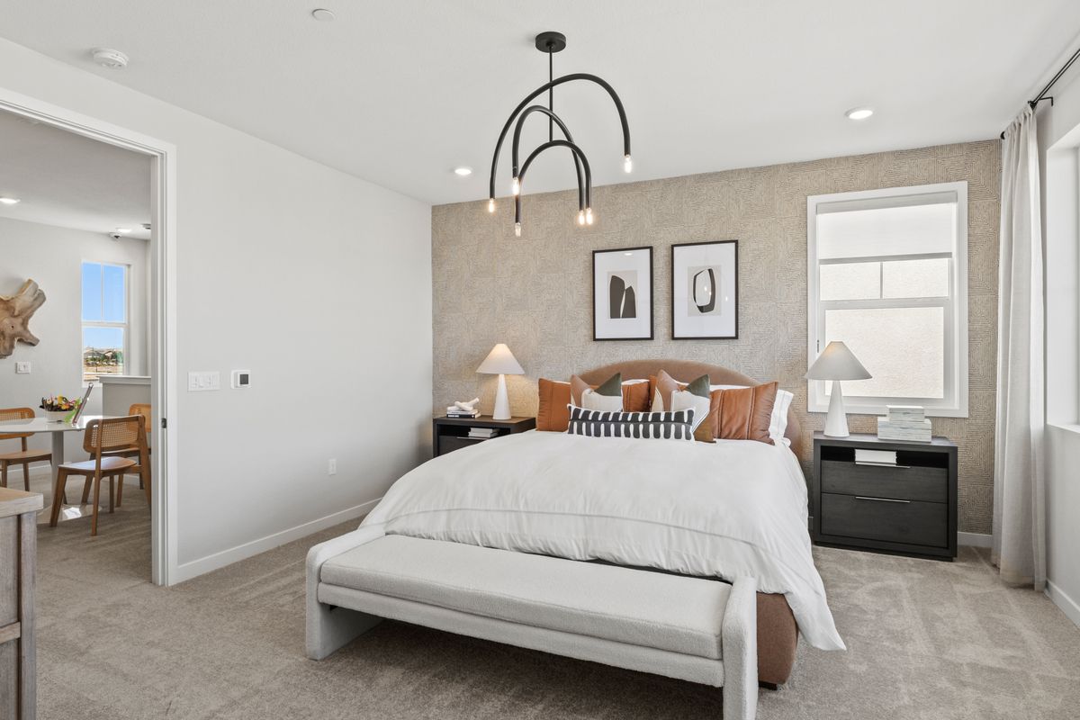 casa en The Pointe por Taylor Morrison