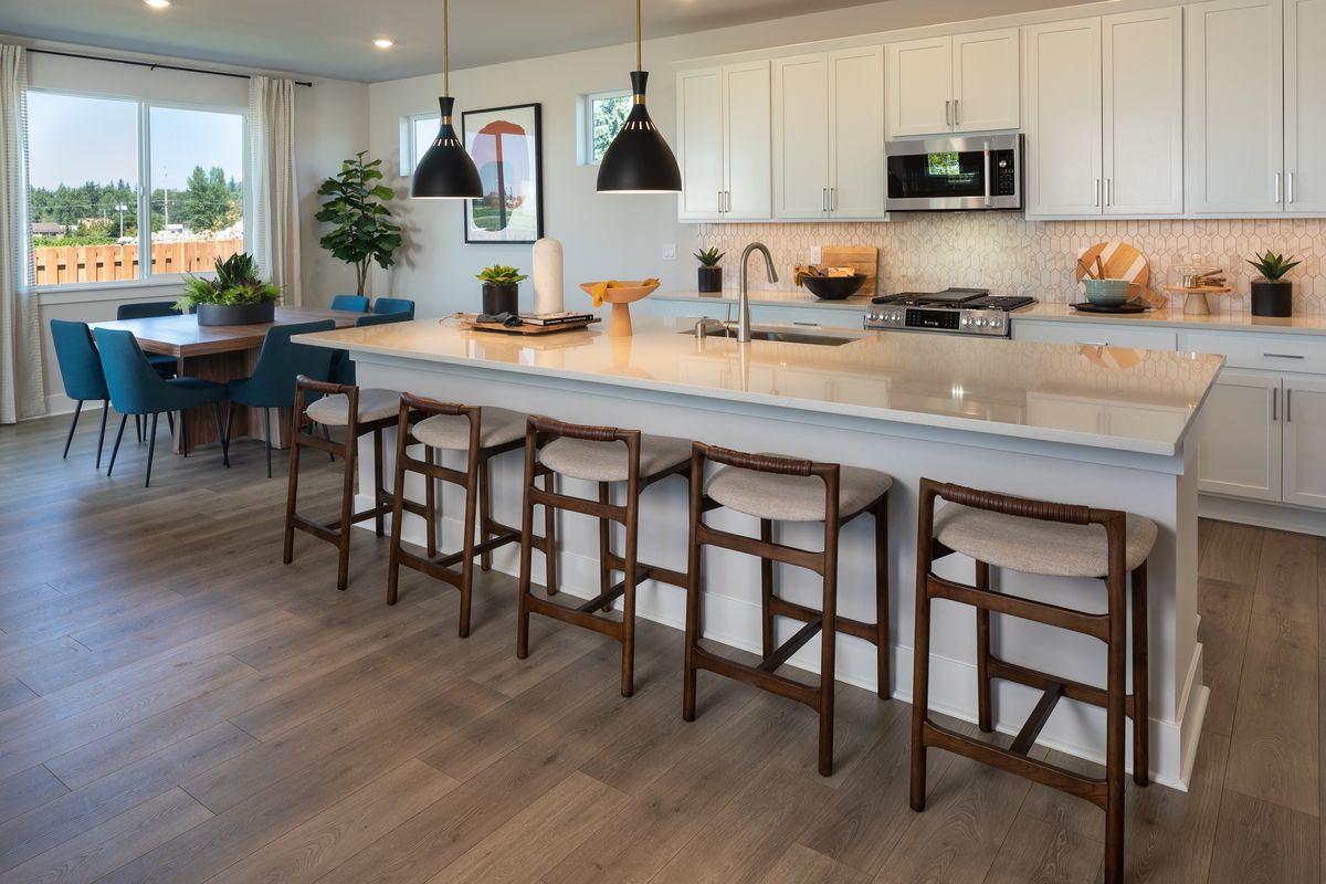 casa en Sunrise Vista por Taylor Morrison