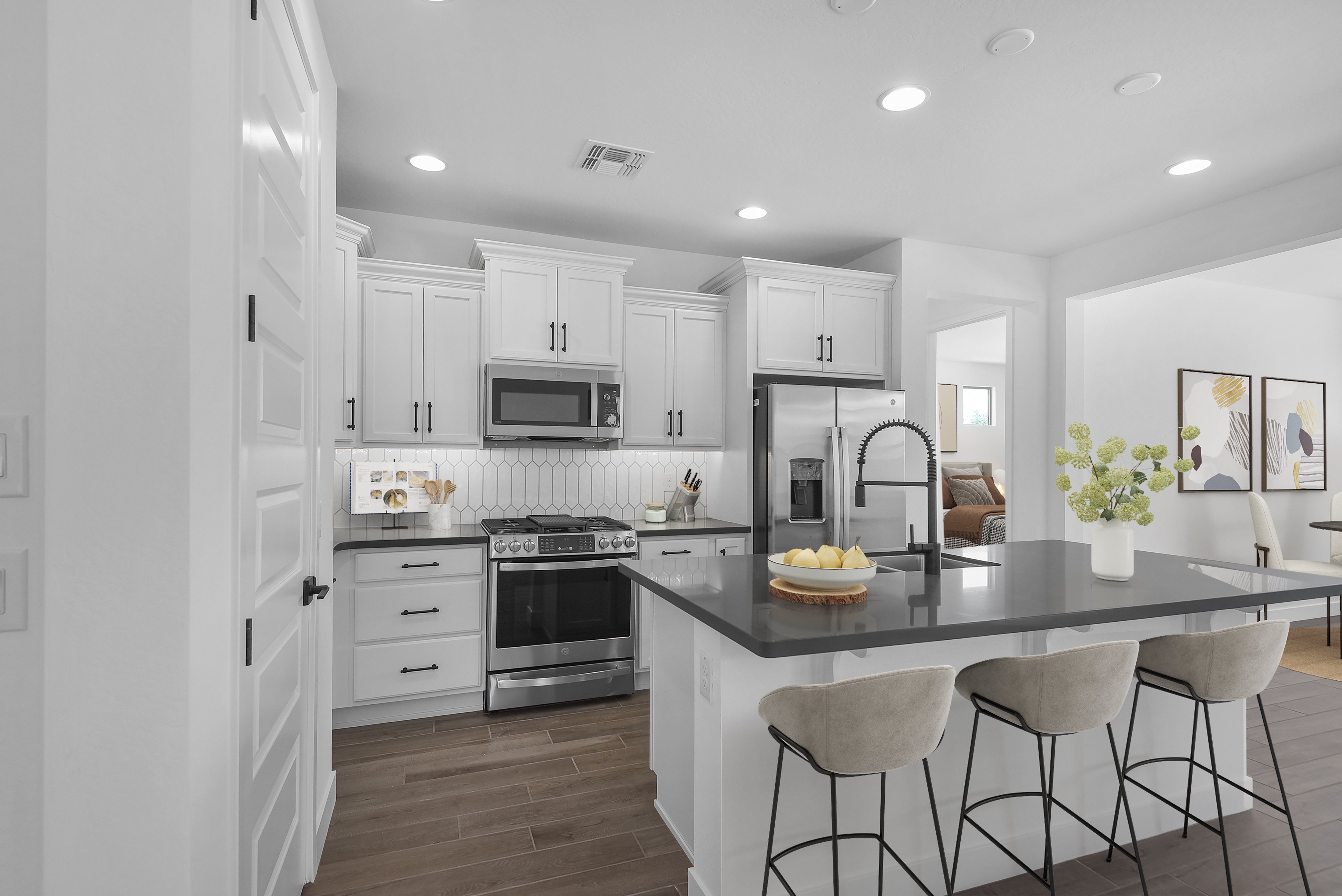 Dolce - CantaMia at Estrella 55+: Goodyear, Arizona - Taylor Morrison