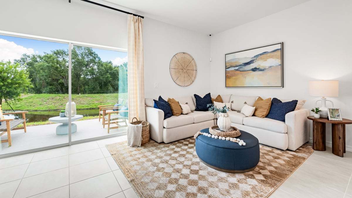 The Towns at Firethorn por Taylor Morrison en Sarasota-Bradenton Florida