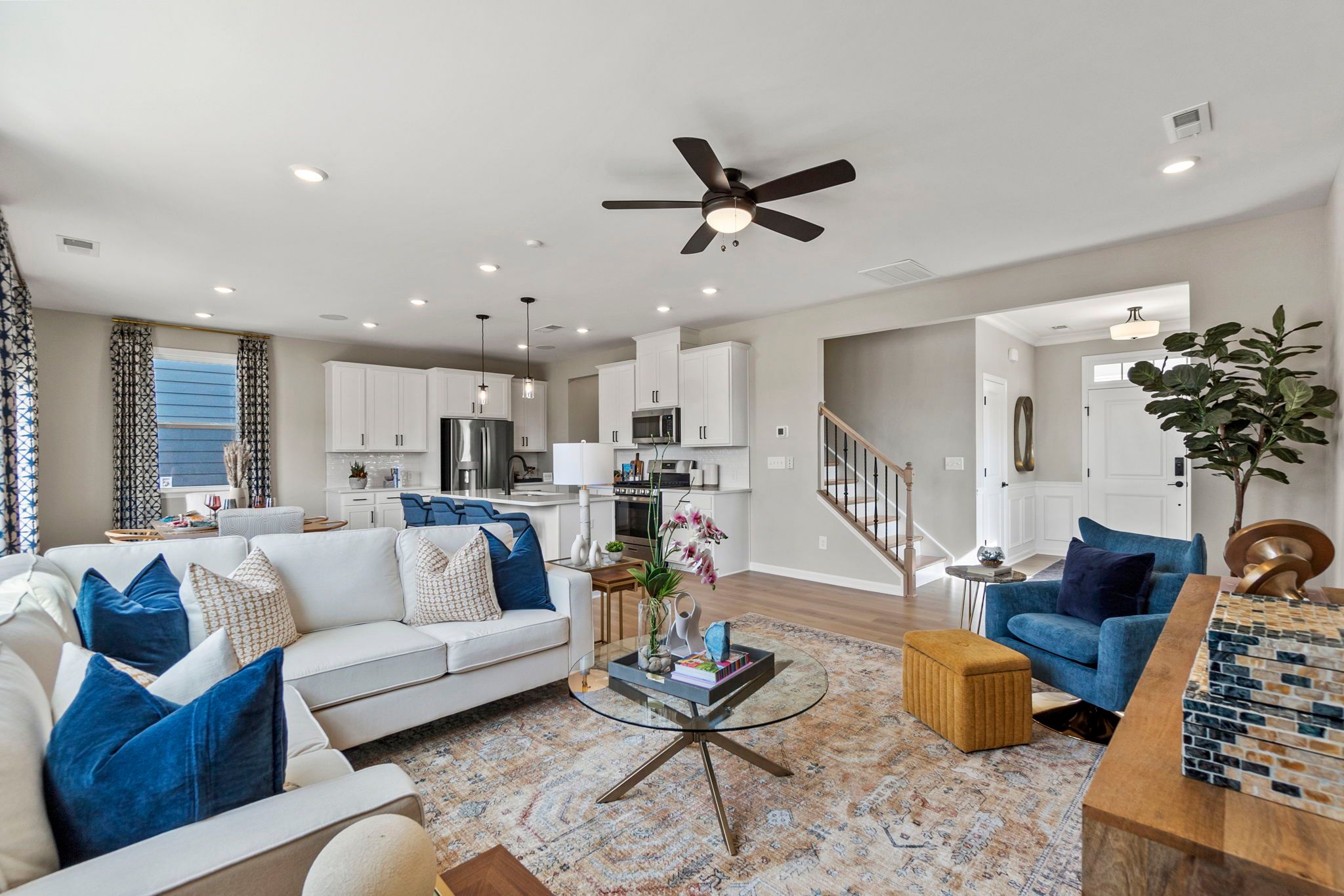 casa en The Coves on Lake Wylie por Taylor Morrison