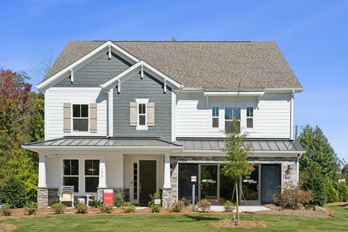 casa en The Coves on Lake Wylie por Taylor Morrison