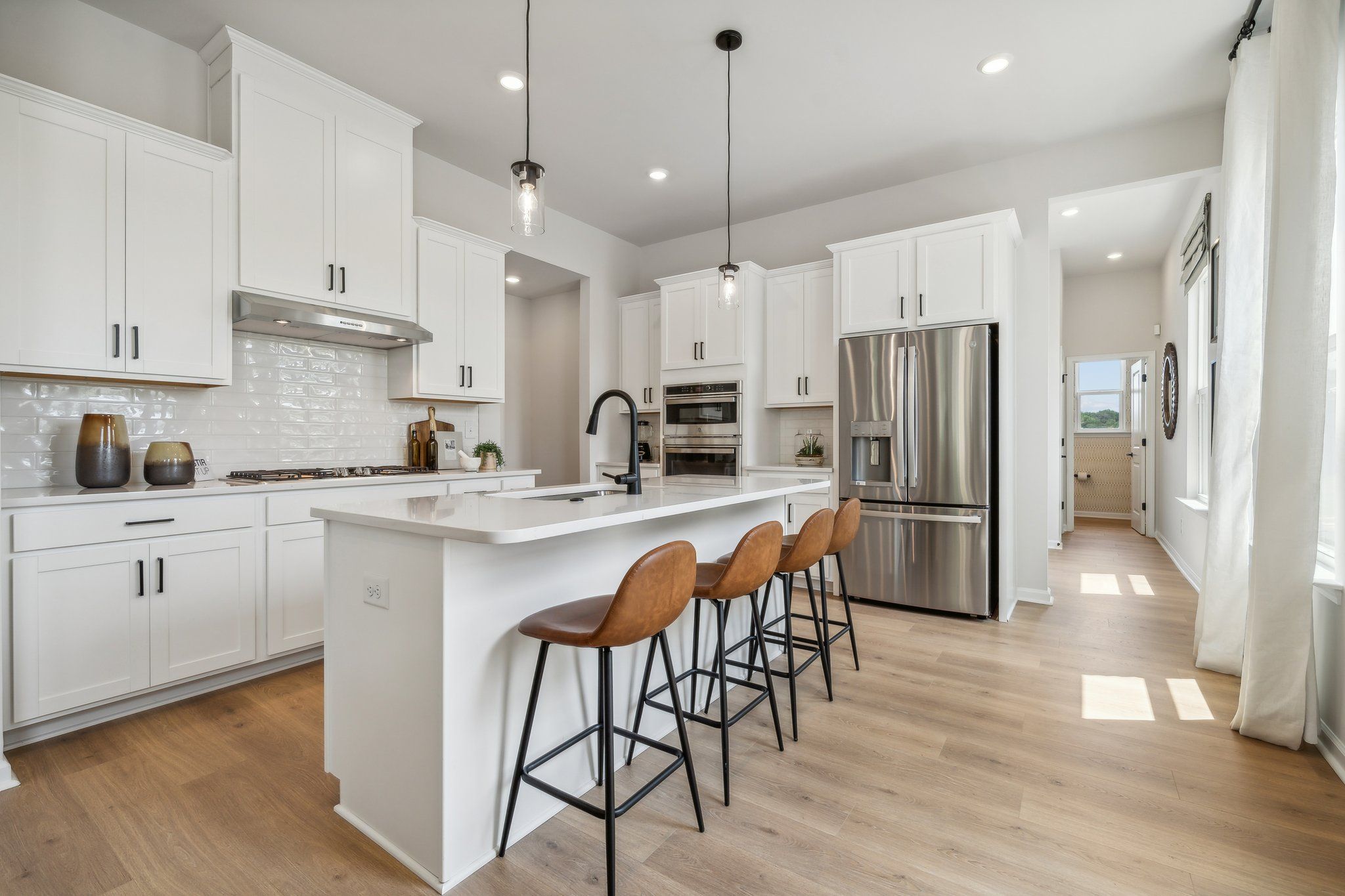 casa en The Coves on Lake Wylie Towns por Taylor Morrison