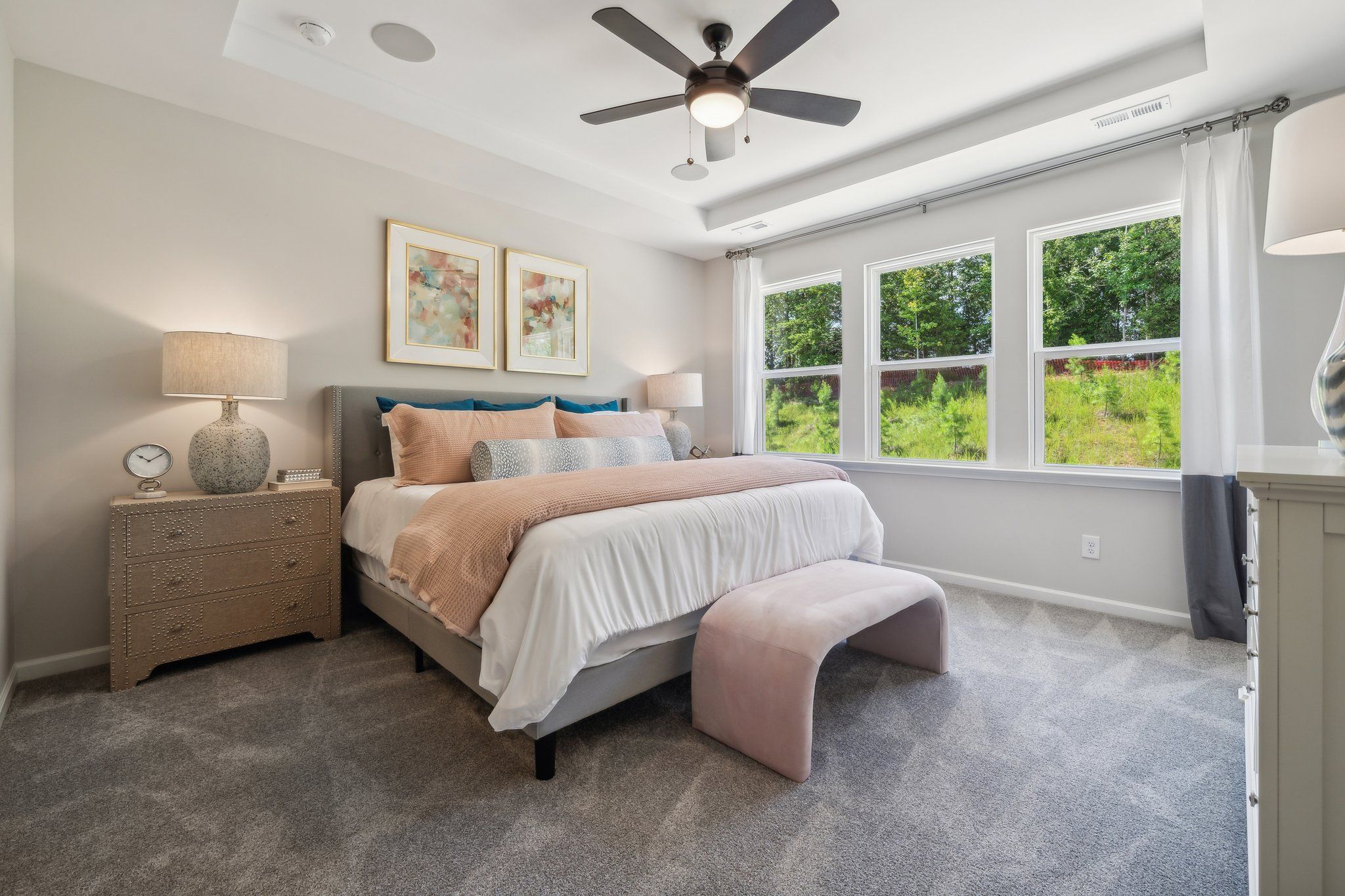 casa en The Coves on Lake Wylie Towns por Taylor Morrison