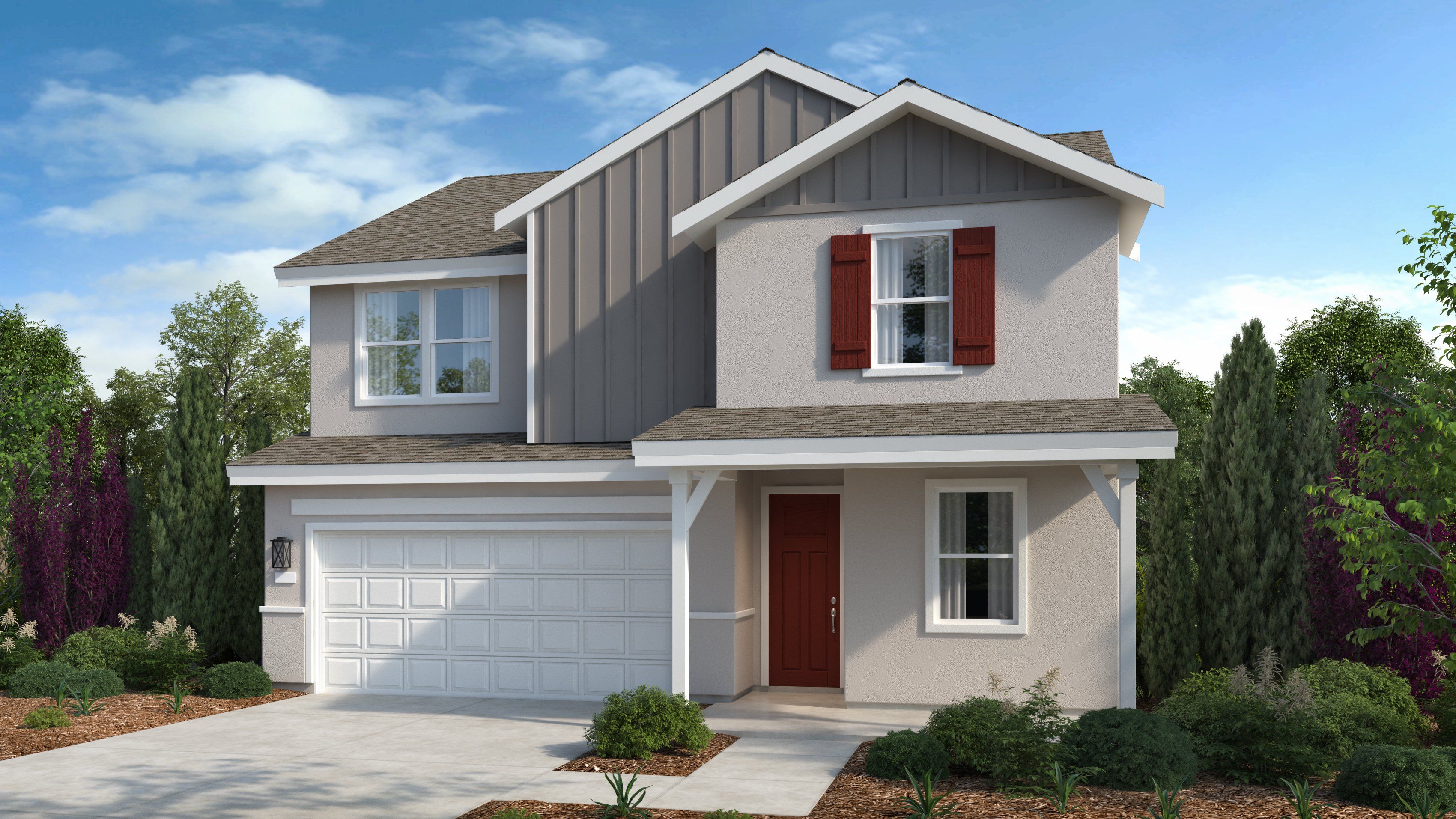 Orion at Solaire - Roseville, CA