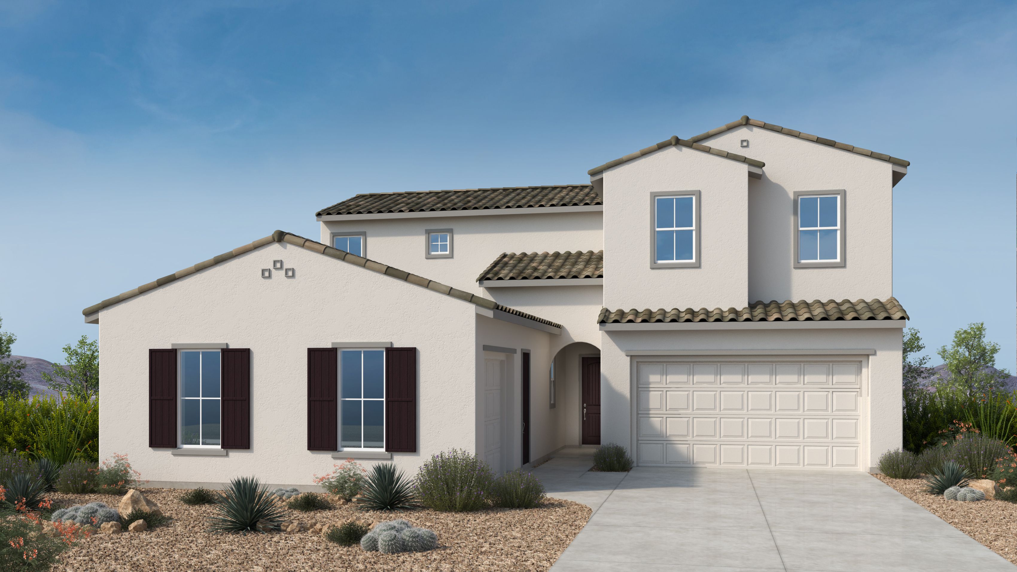 Olympic - Verdin Passage Collection: Phoenix, Arizona - Taylor Morrison