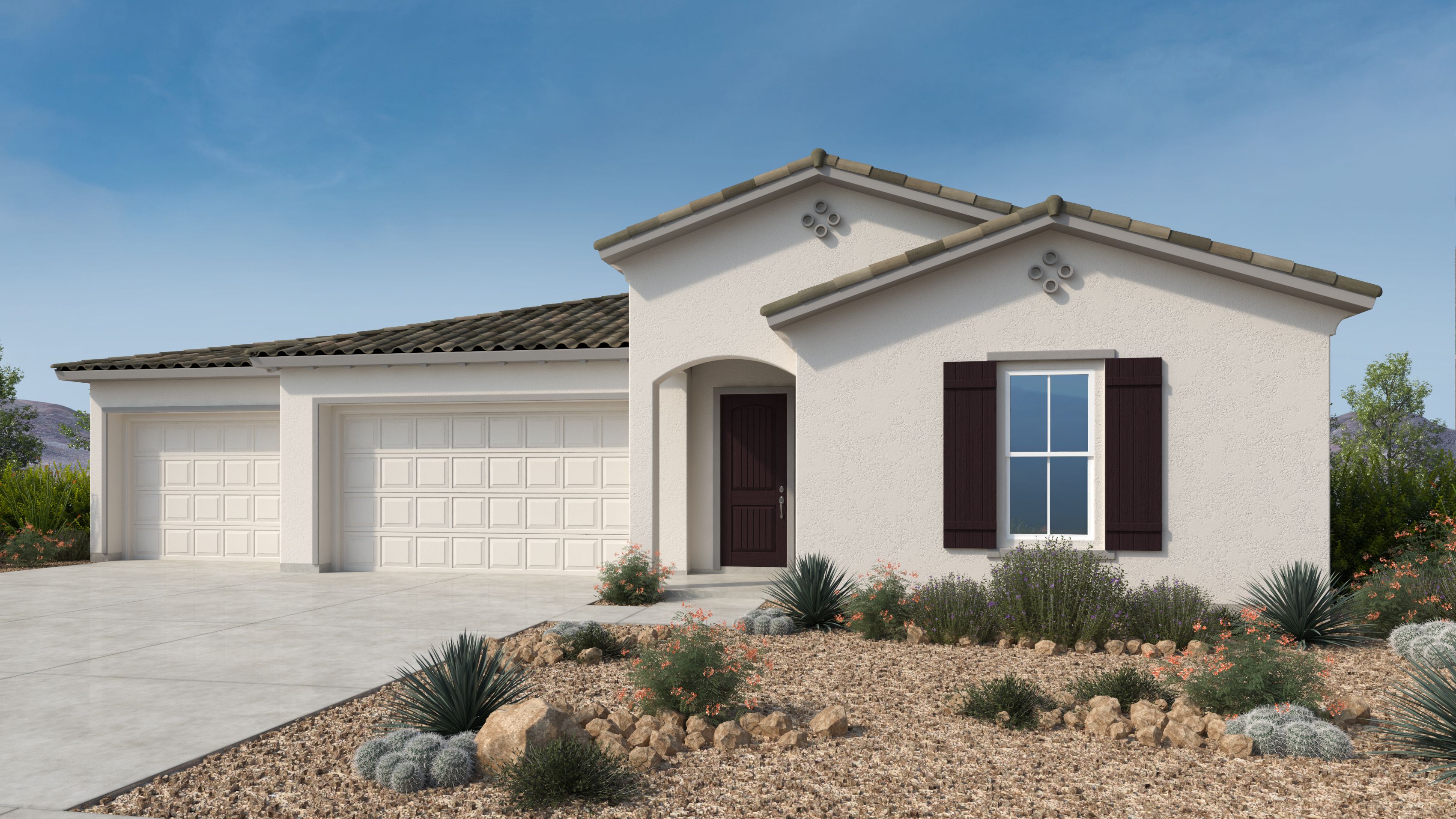 Wren - Verdin Odyssey Collection: Phoenix, Arizona - Taylor Morrison