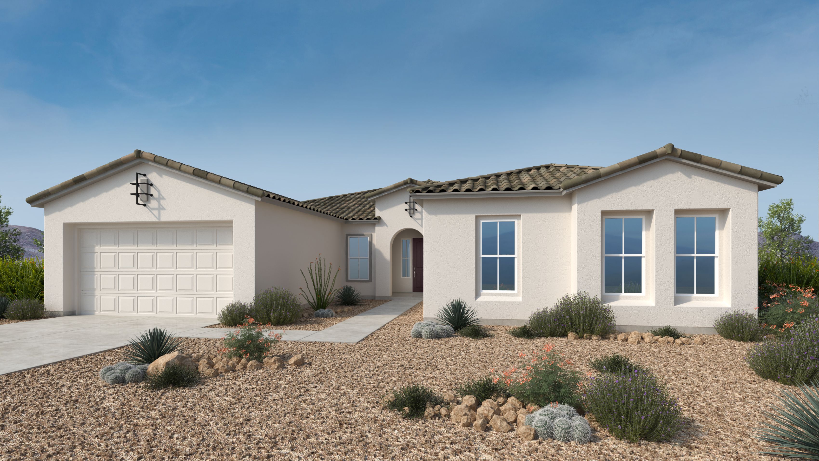 Verdin Summit Collection - Phoenix, AZ