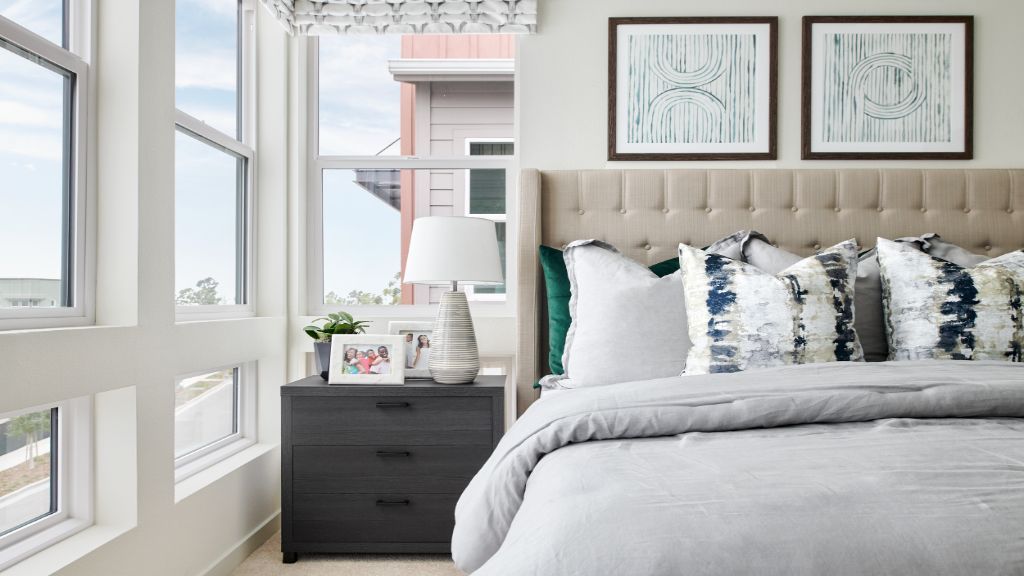 Aria at Placer One
