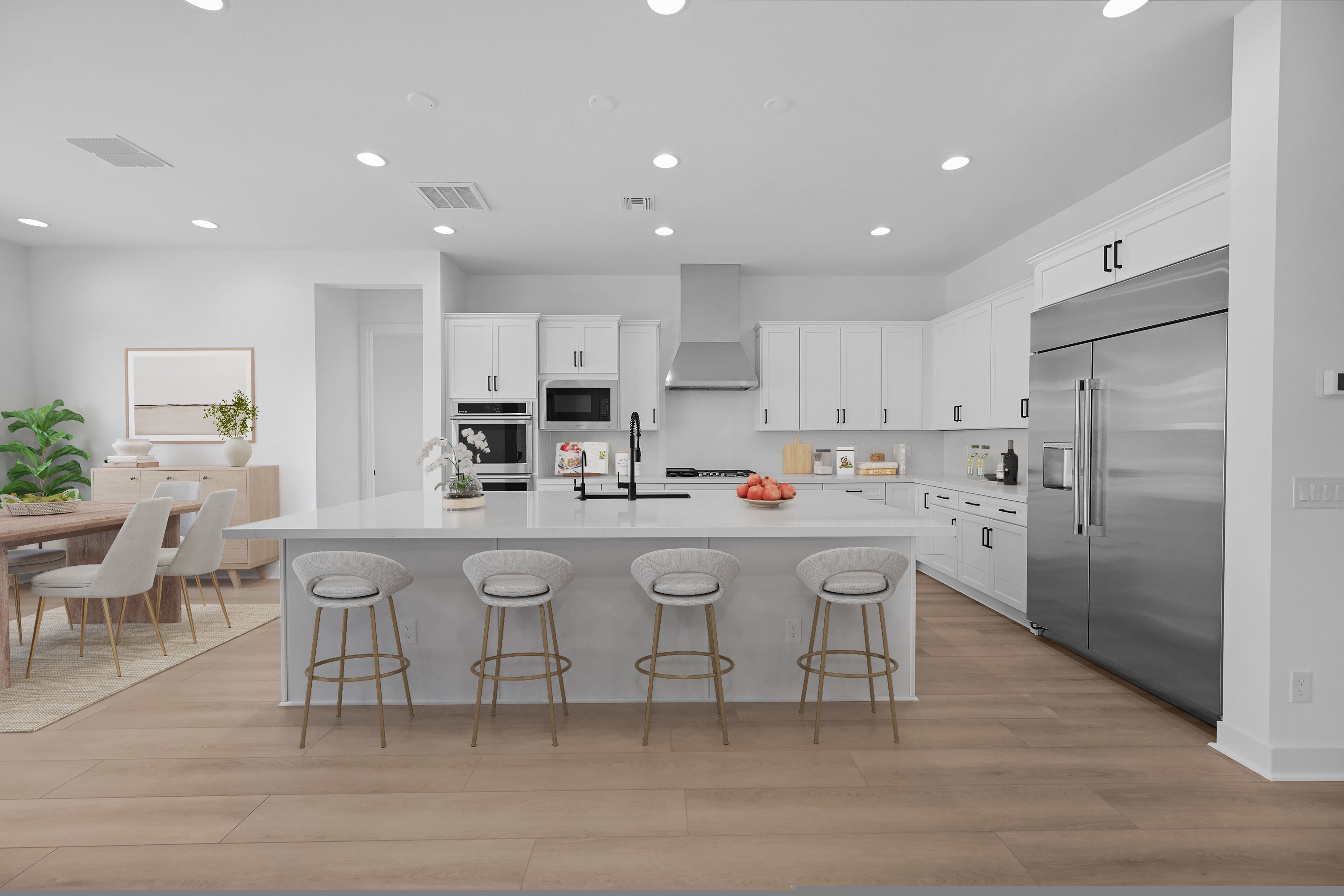 Aloravita South Summit Collection por Taylor Morrison en Phoenix-Mesa Arizona