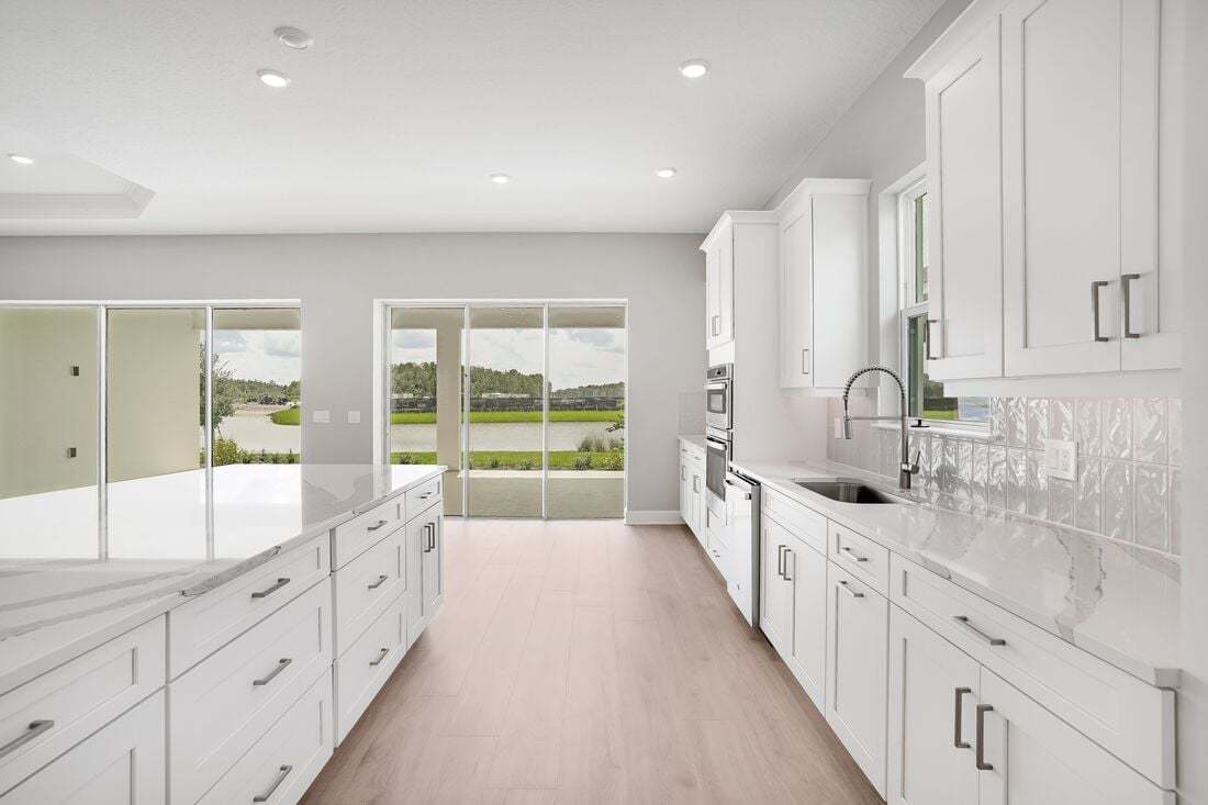 Esplanade at Westview - Kissimmee, FL