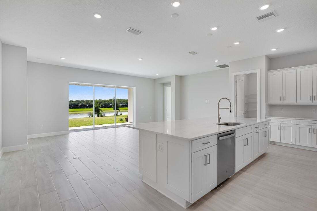 Ambra - Esplanade at Westview: Kissimmee, Florida - Taylor Morrison