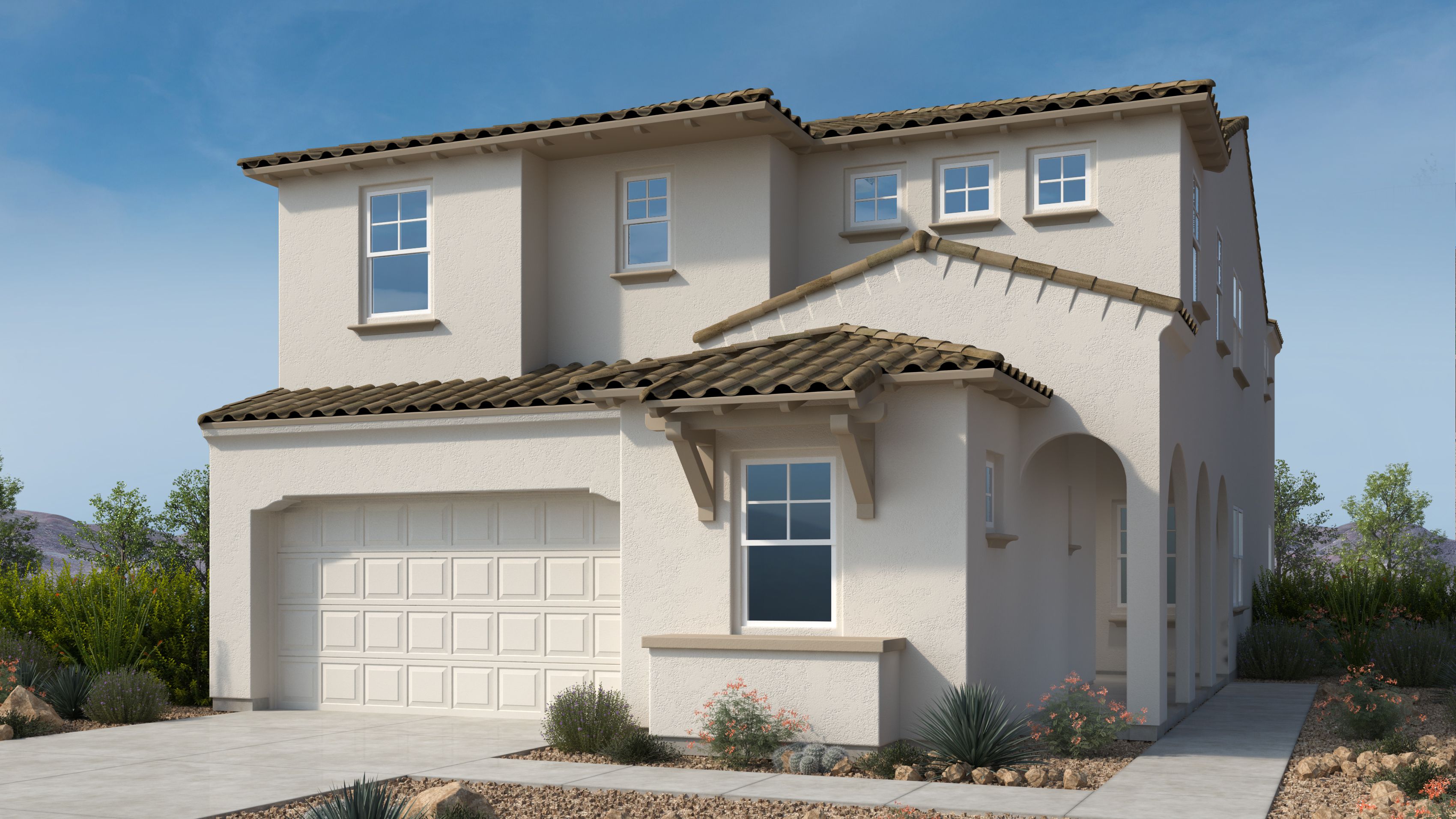 Azelia - Verdin Discovery Collection: Phoenix, Arizona - Taylor Morrison