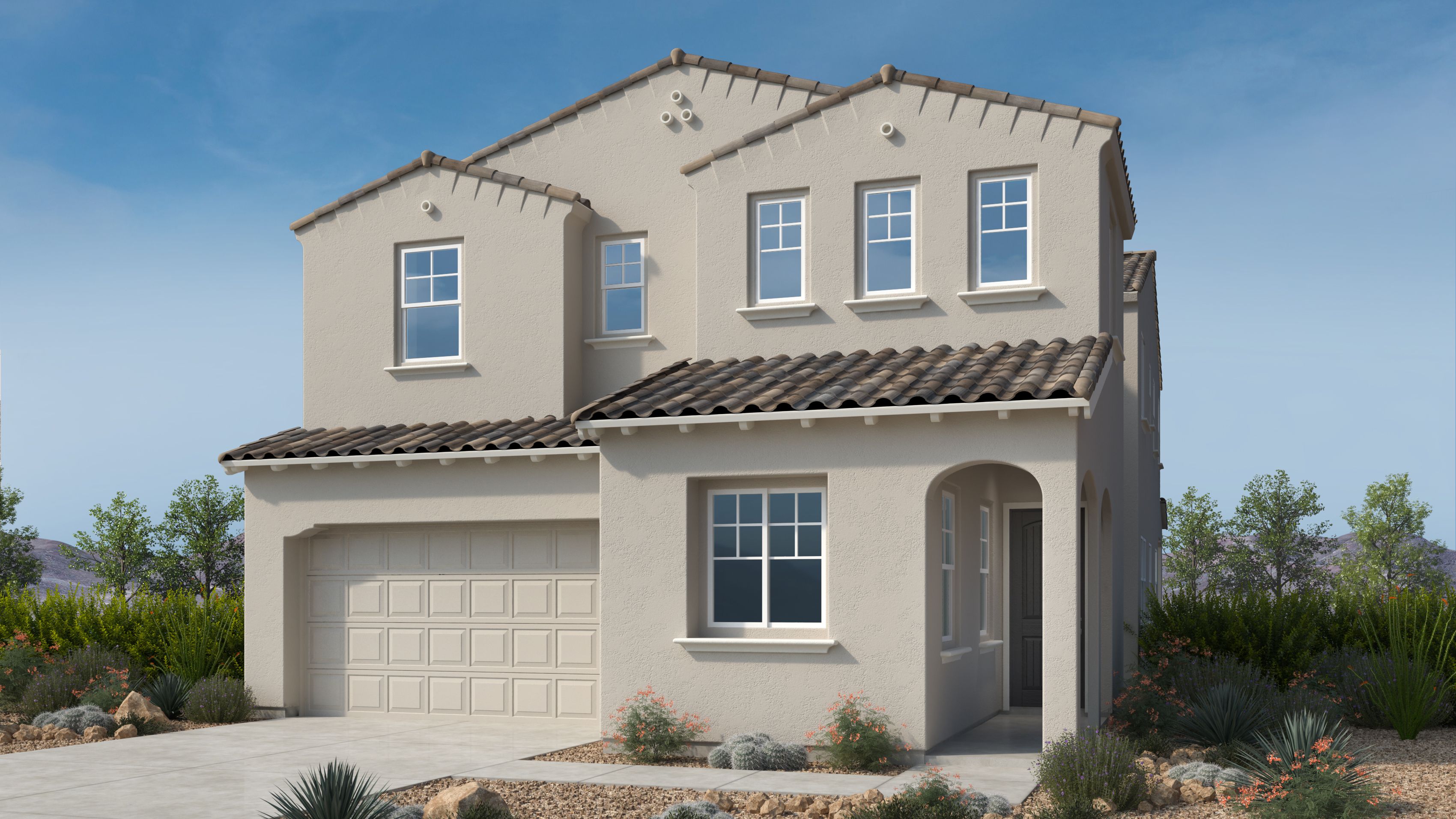 Calico - Verdin Discovery Collection: Phoenix, Arizona - Taylor Morrison