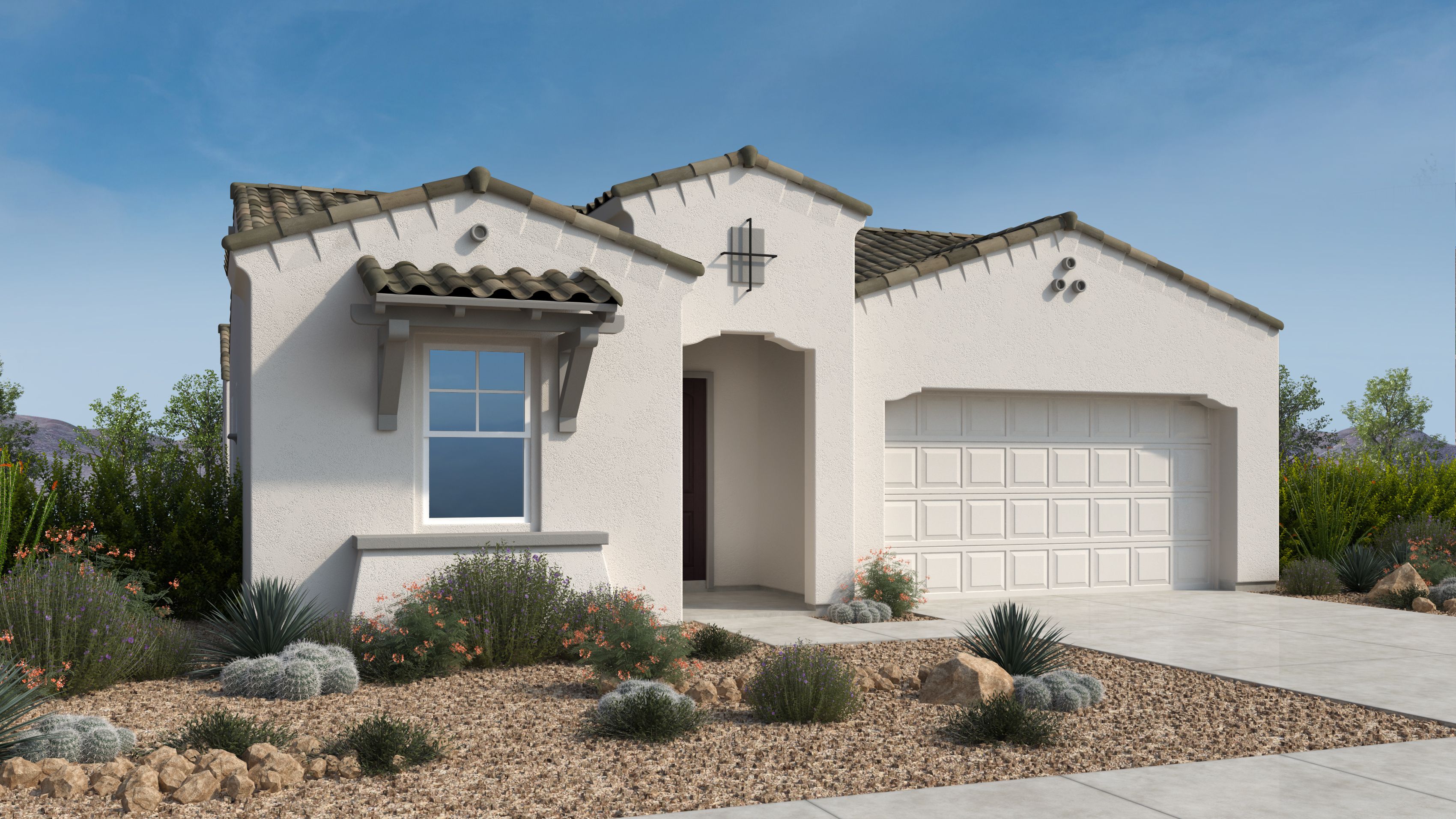 Poppy - Verdin Discovery Collection: Phoenix, Arizona - Taylor Morrison