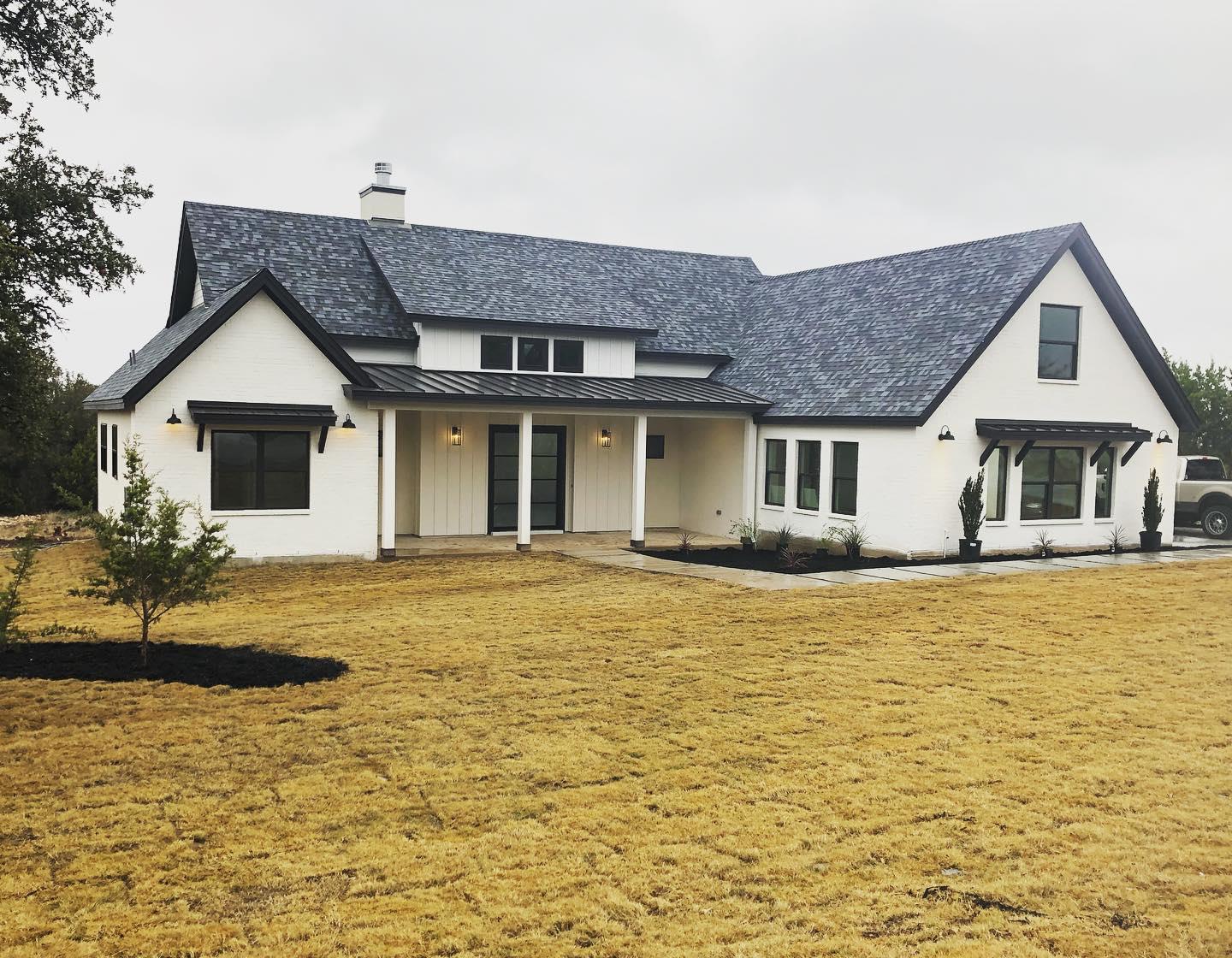 casa en Teague Custom Homes por Teague Custom Homes