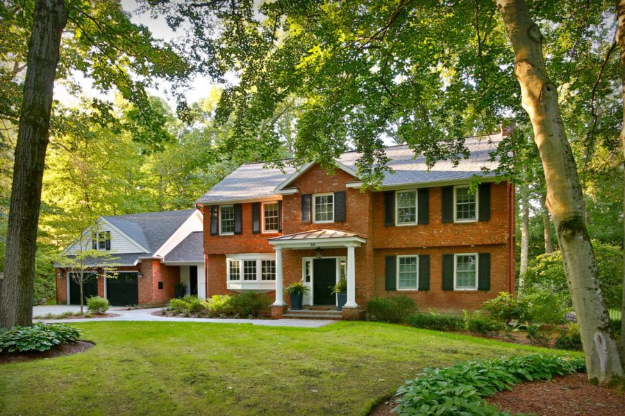 Teakwood Builders, Inc. - Saratoga Springs, NY