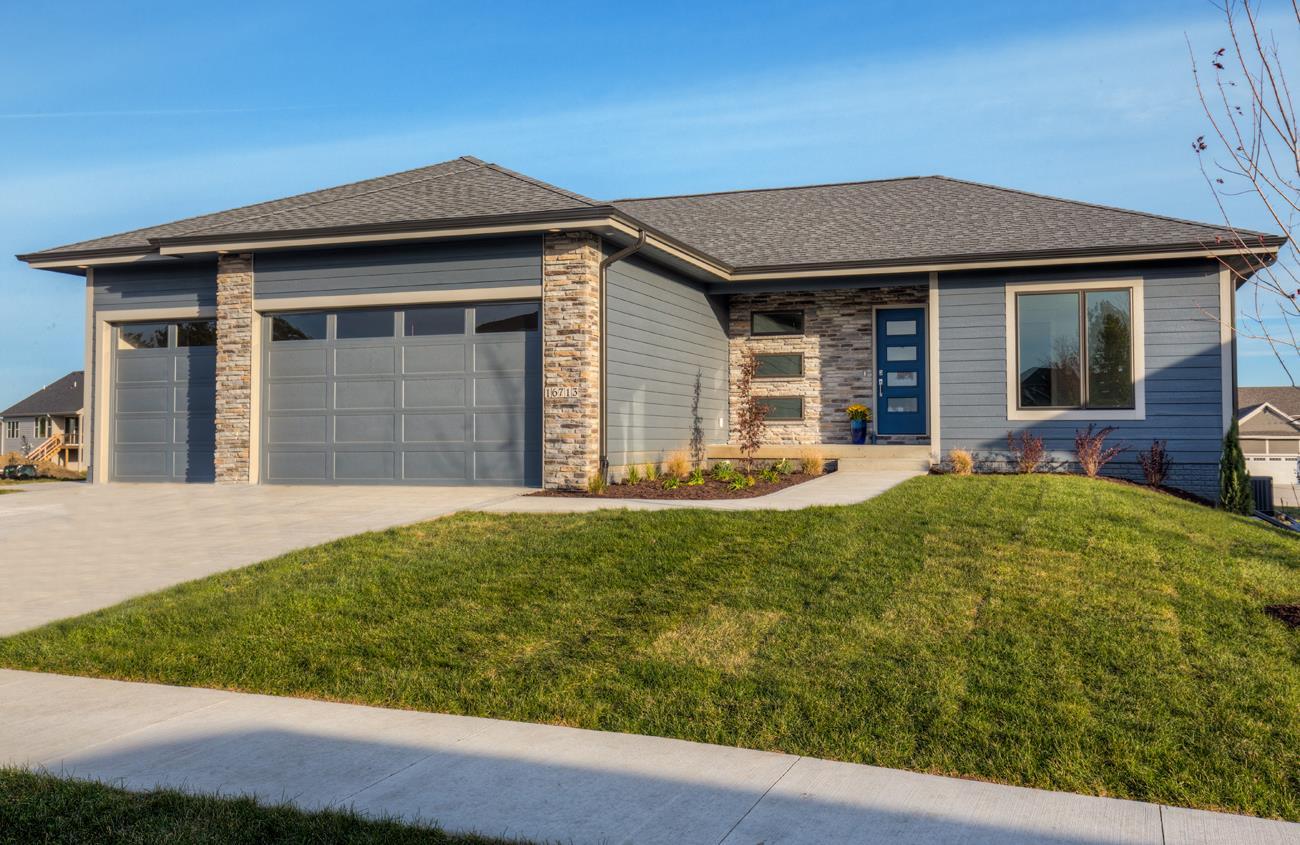 Teal Creek Homes - Waukee, IA