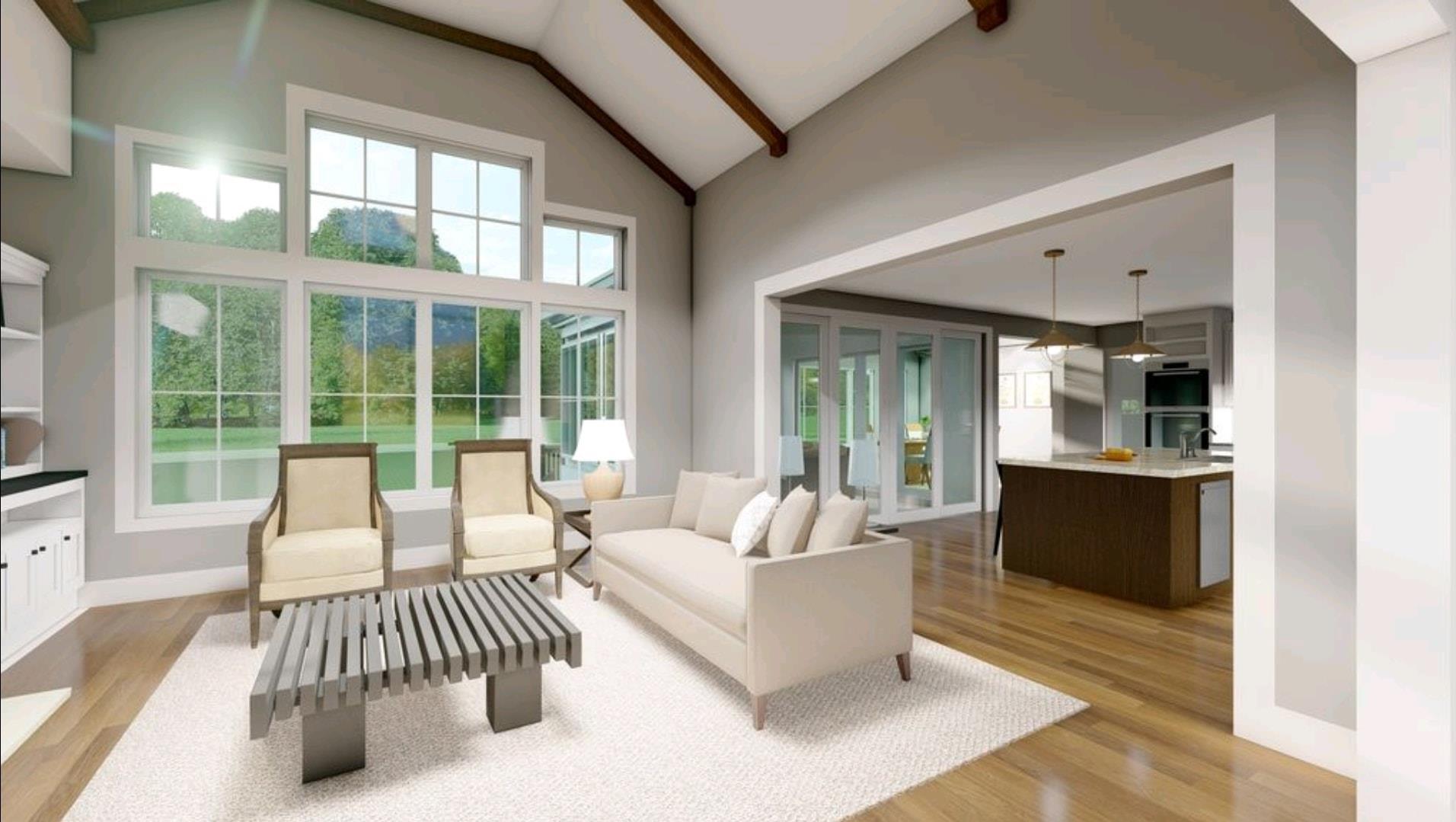 Terra Nova Builders por Terra Nova Builders en Columbus Ohio