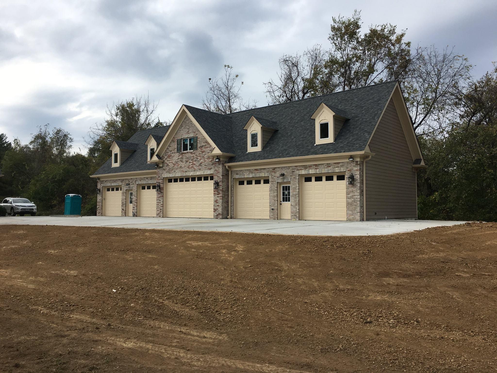 casa en Terra Nova Construction, LLC por Terra Nova Construction, LLC