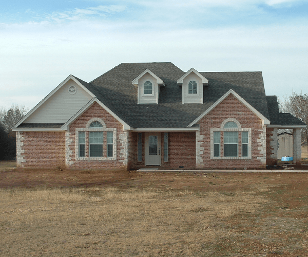 casa en Texas Legacy Custom Homes LLC por Texas Legacy Custom Homes LLC