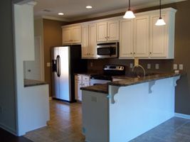 casa en Village of Providence por The Builders Group