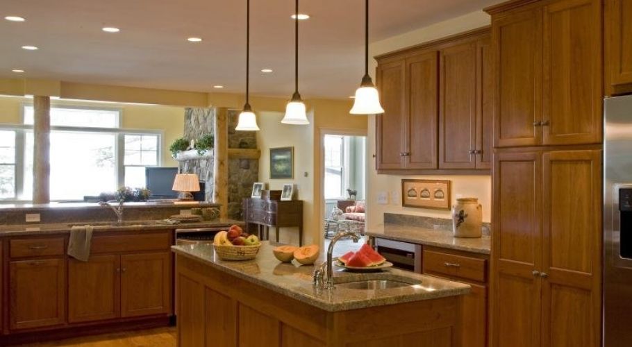 casa en The Great Room Company por The Great Room Company